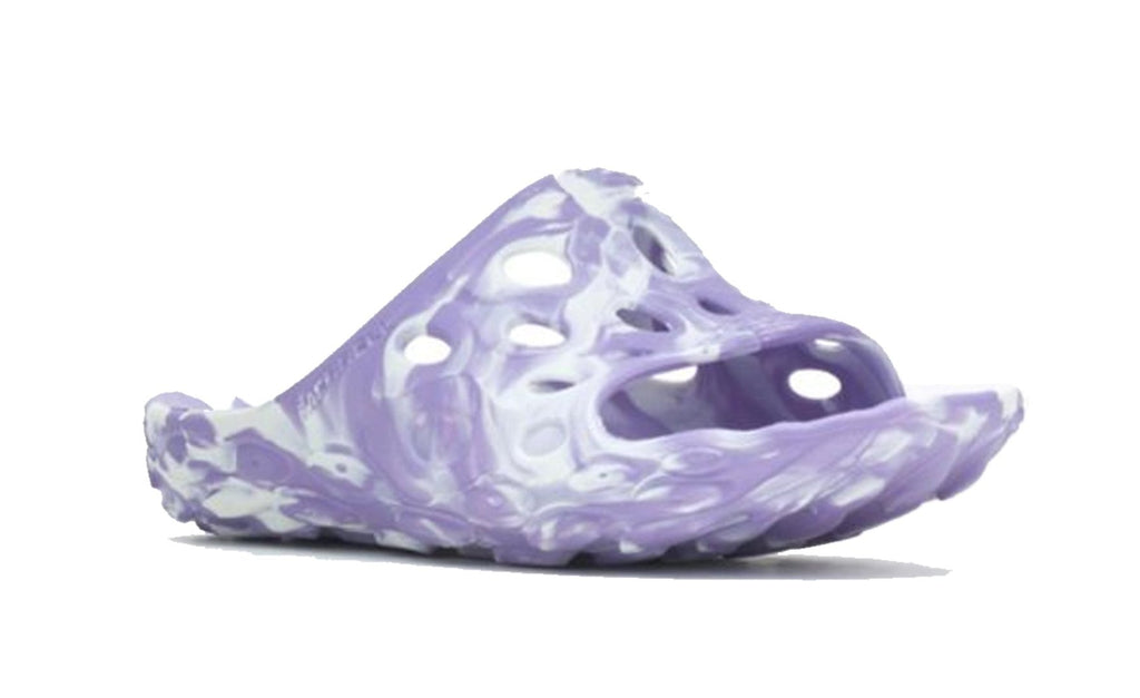 [J004400] Mens Merrell HYDRO SLIDE 'LILAC'