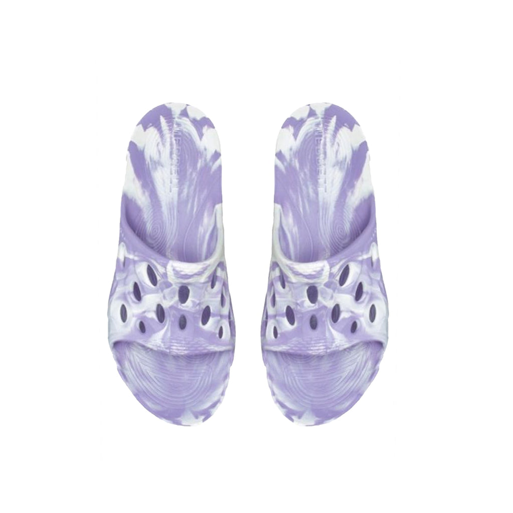 [J004400] Mens Merrell HYDRO SLIDE 'LILAC'
