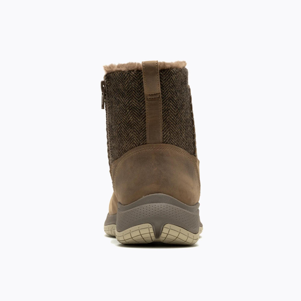 [J005998] WOMENS MERRELL ENCORE ICE 5 MID ZIP