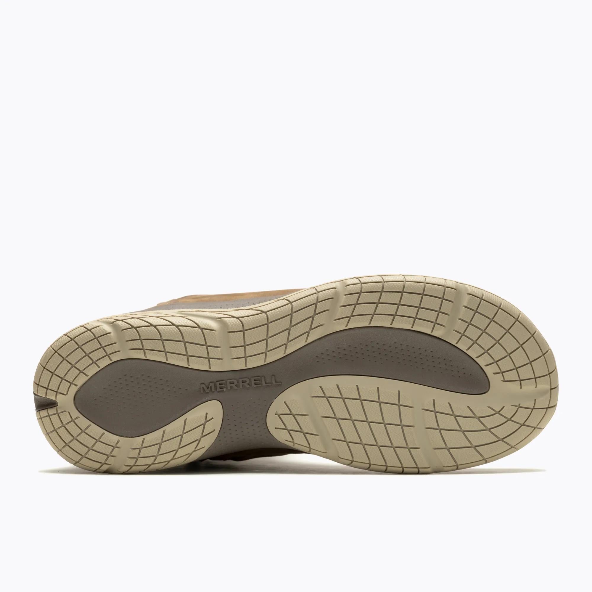 [J005998] WOMENS MERRELL ENCORE ICE 5 MID ZIP