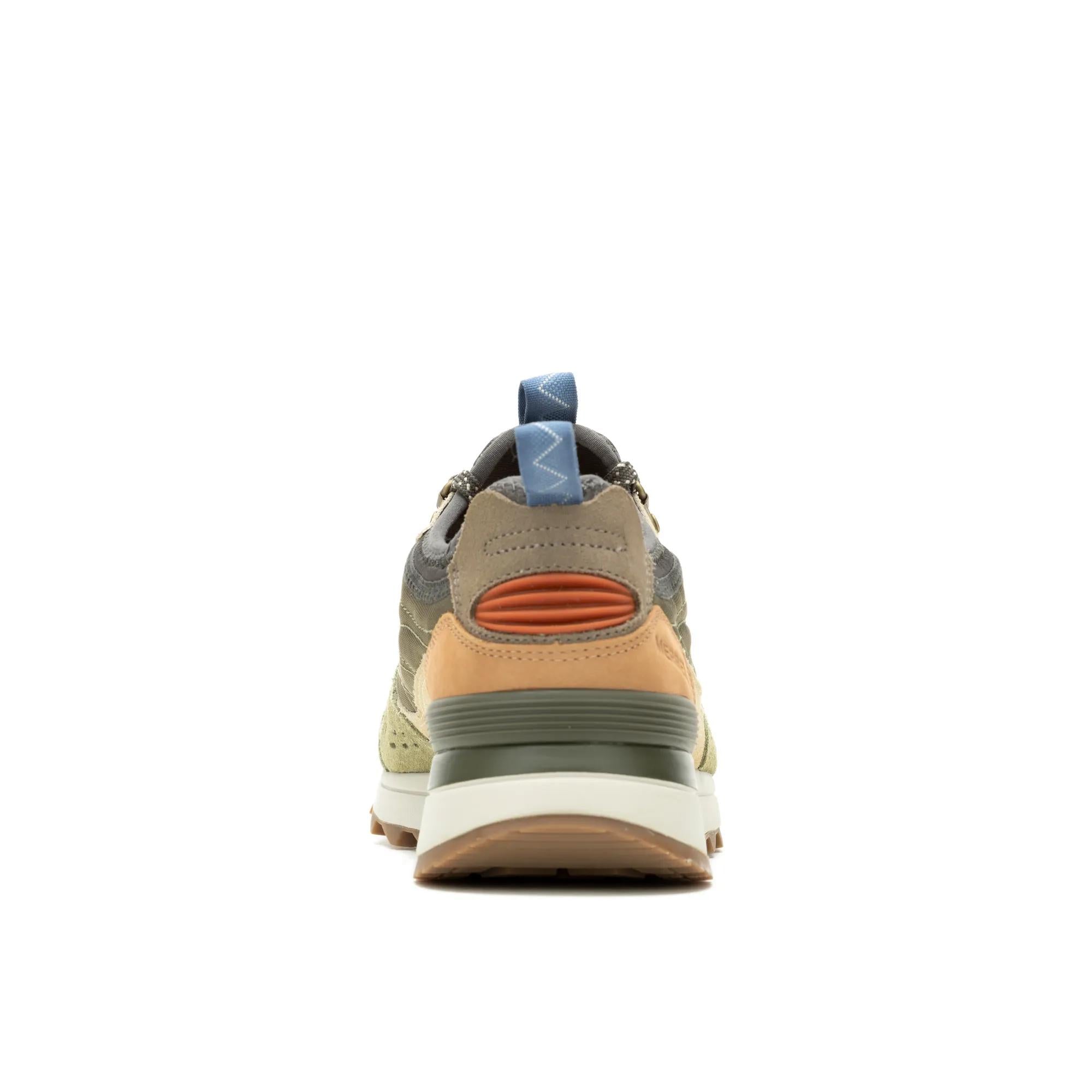 [J006085] MENS MERRELL ALPINE 83 SNEAKER RECRAFT