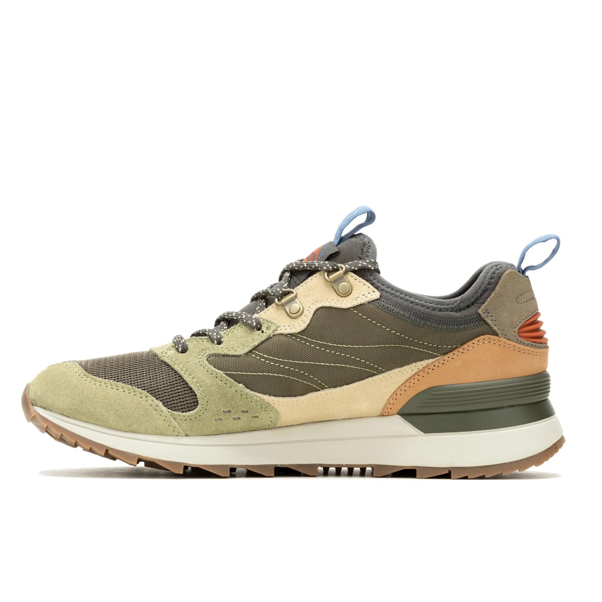 [J006085] MENS MERRELL ALPINE 83 SNEAKER RECRAFT