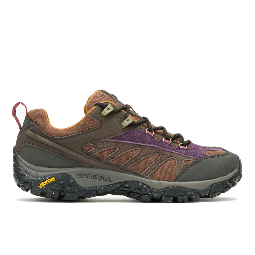 [J006439] MENS MERRELL MOAB 2 MESA LUXE ECO SE