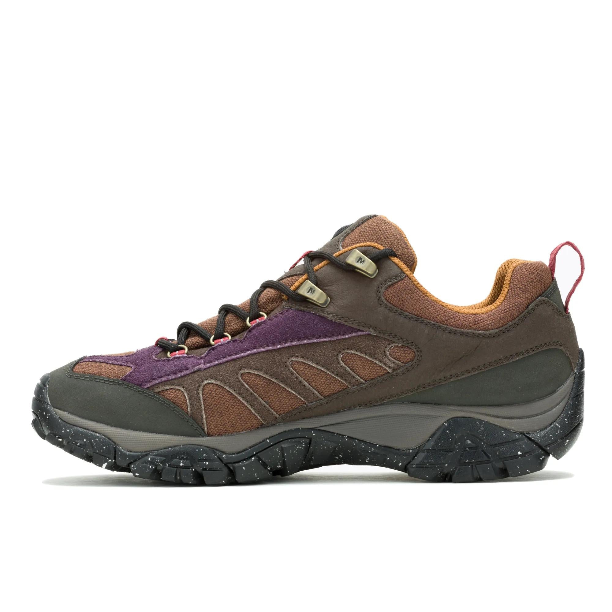 [J006439] MENS MERRELL MOAB 2 MESA LUXE ECO SE