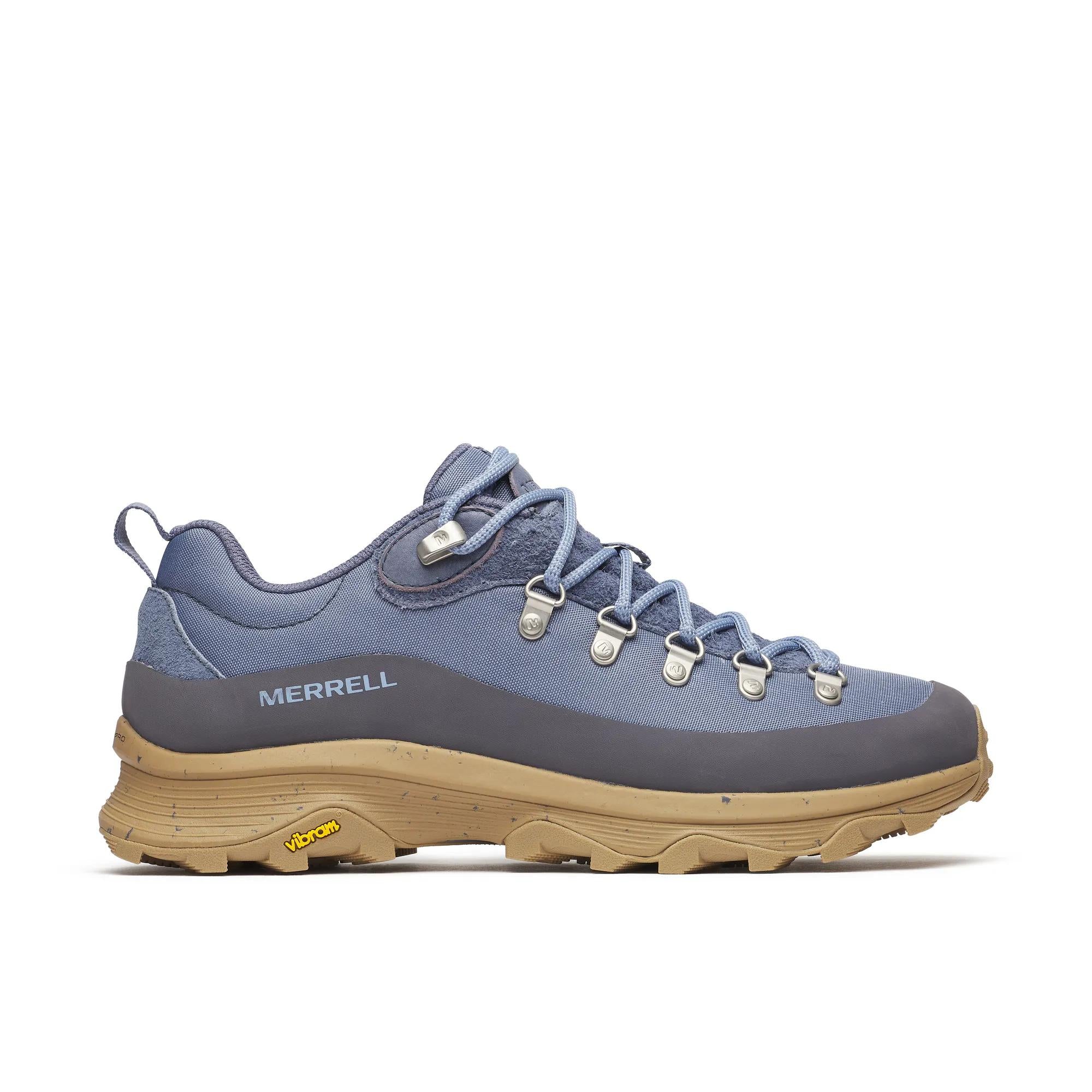 [J006991] MENS MERRELL ONTARIO SP LACE SE