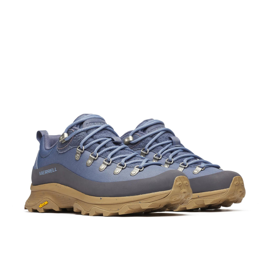 [J006991] MENS MERRELL ONTARIO SP LACE SE
