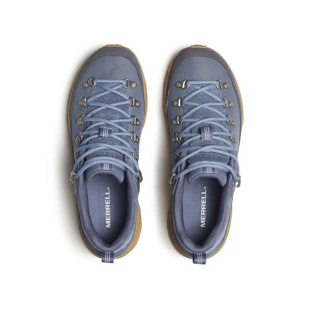 [J006991] MENS MERRELL ONTARIO SP LACE SE