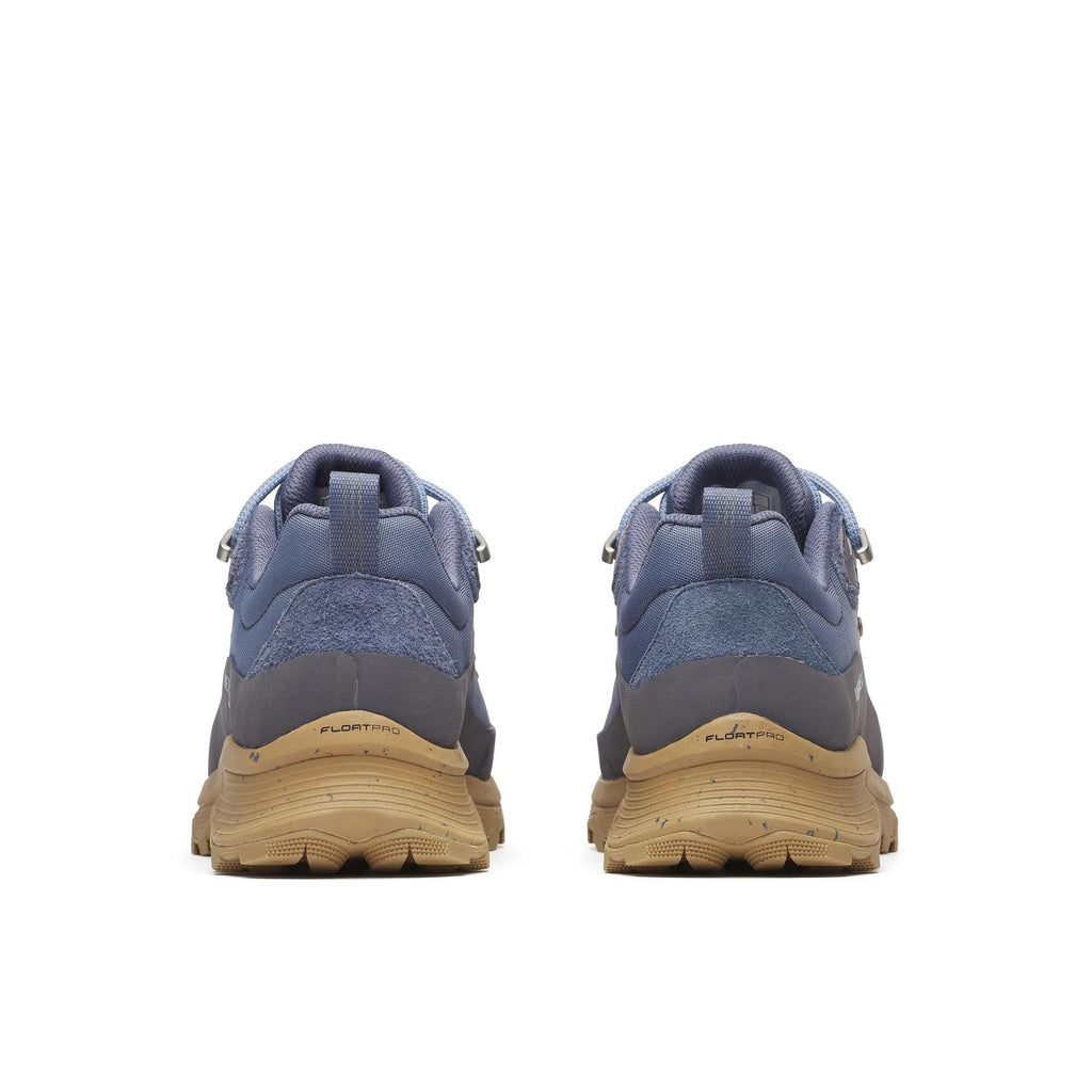 [J006991] MENS MERRELL ONTARIO SP LACE SE