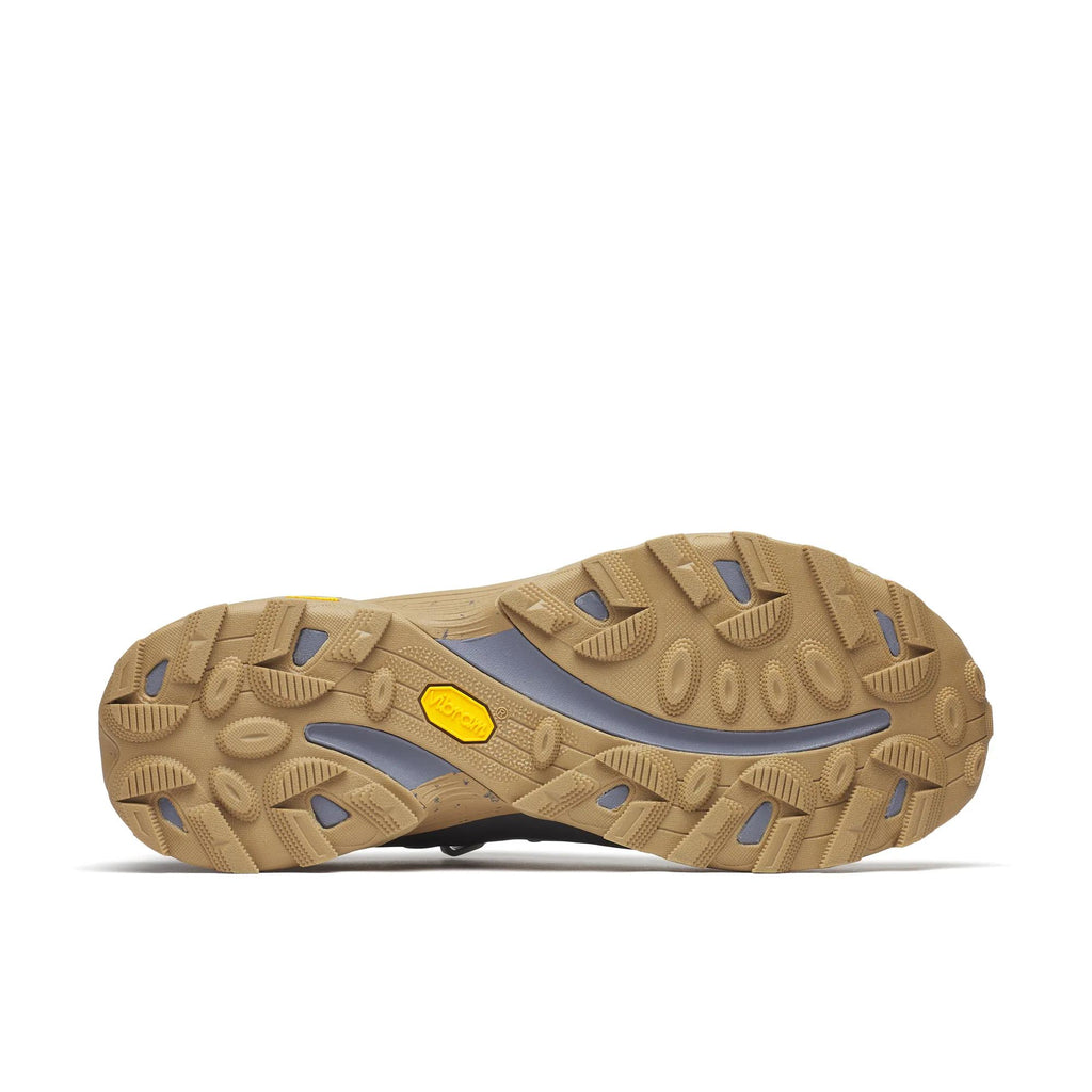 [J006991] MENS MERRELL ONTARIO SP LACE SE