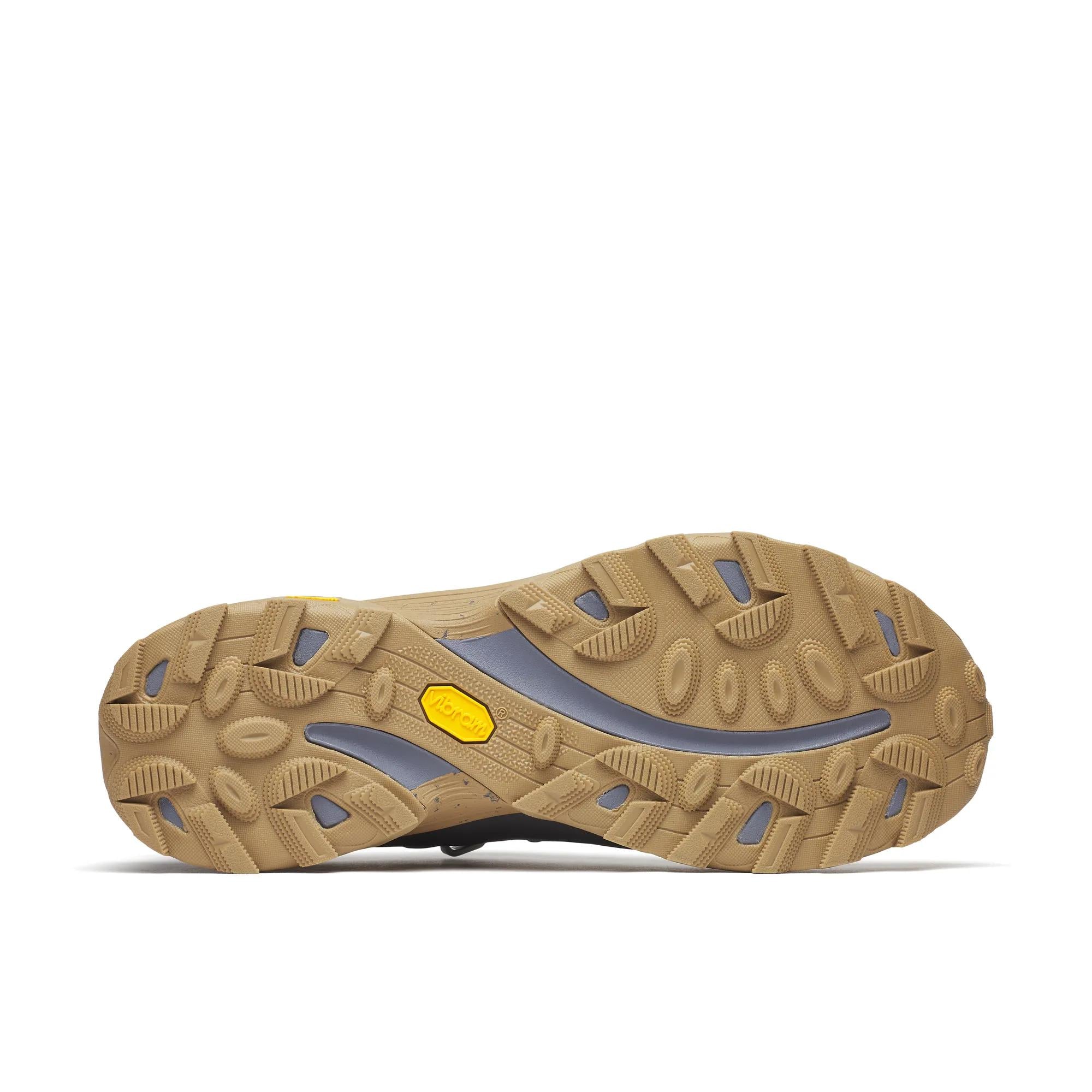 [J006991] MENS MERRELL ONTARIO SP LACE SE