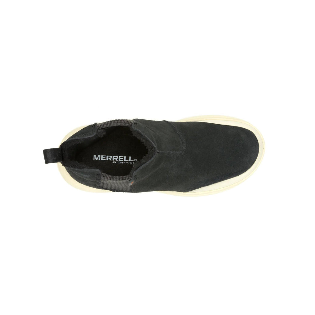 [J007064] WOMENS MERRELL MARQUETTE THERMO PULL ON WP