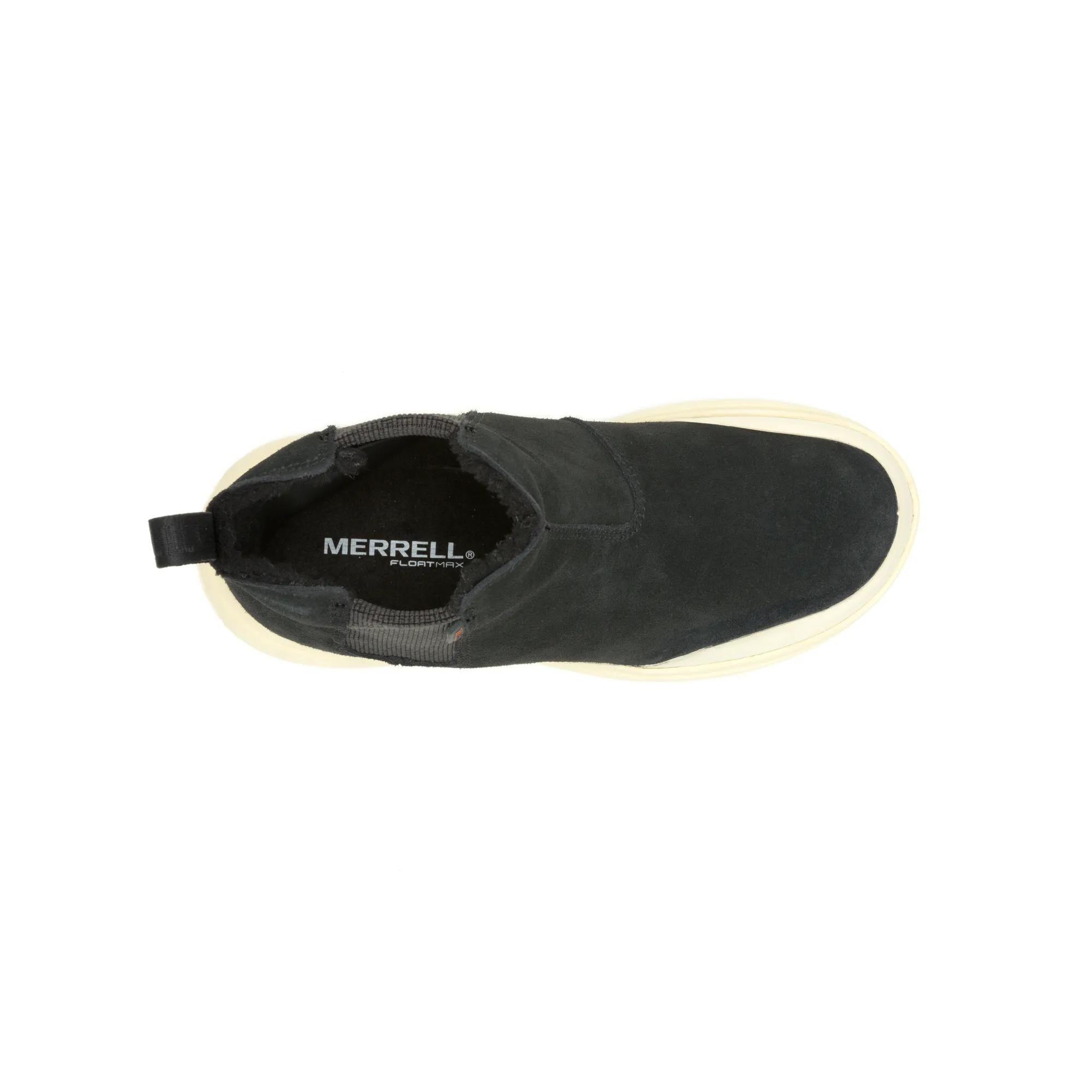 [J007064] WOMENS MERRELL MARQUETTE THERMO PULL ON WP