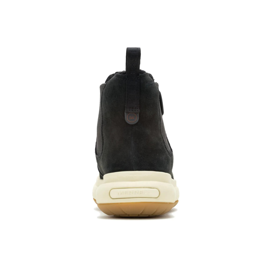 [J007064] WOMENS MERRELL MARQUETTE THERMO PULL ON WP