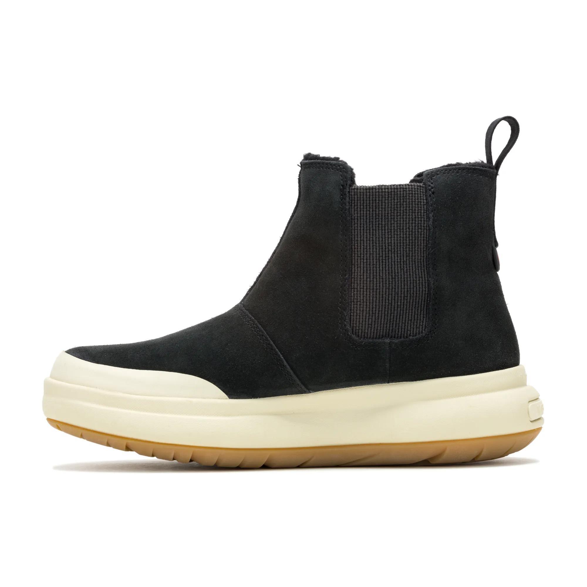 [J007064] WOMENS MERRELL MARQUETTE THERMO PULL ON WP