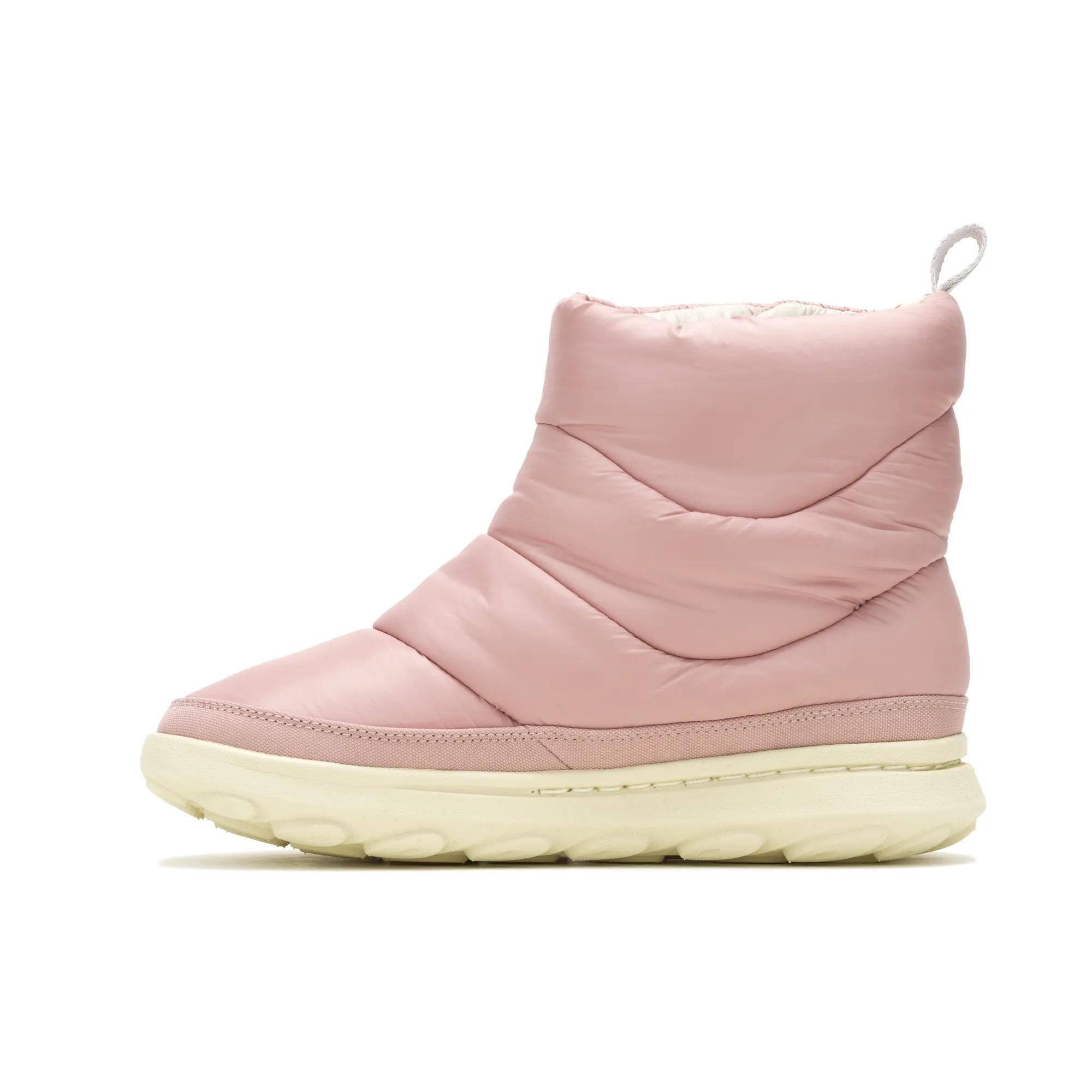 [J007082] WOMENS MERRELL HUT MOC 2 QUILTED