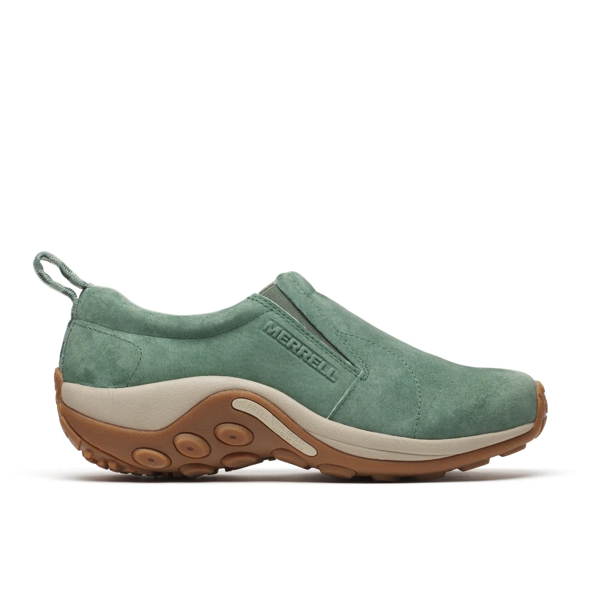 [J007239] MENS MERRELL JUNGLE MOC