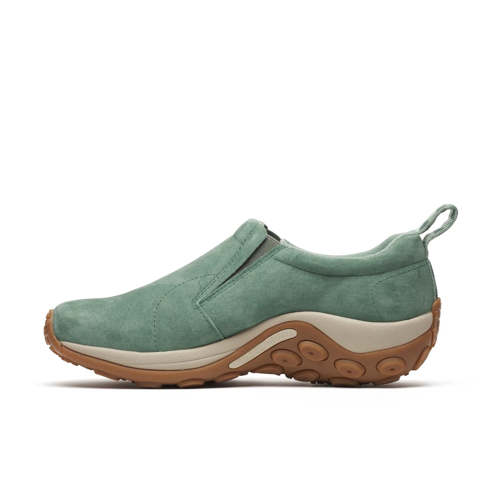 [J007239] MENS MERRELL JUNGLE MOC