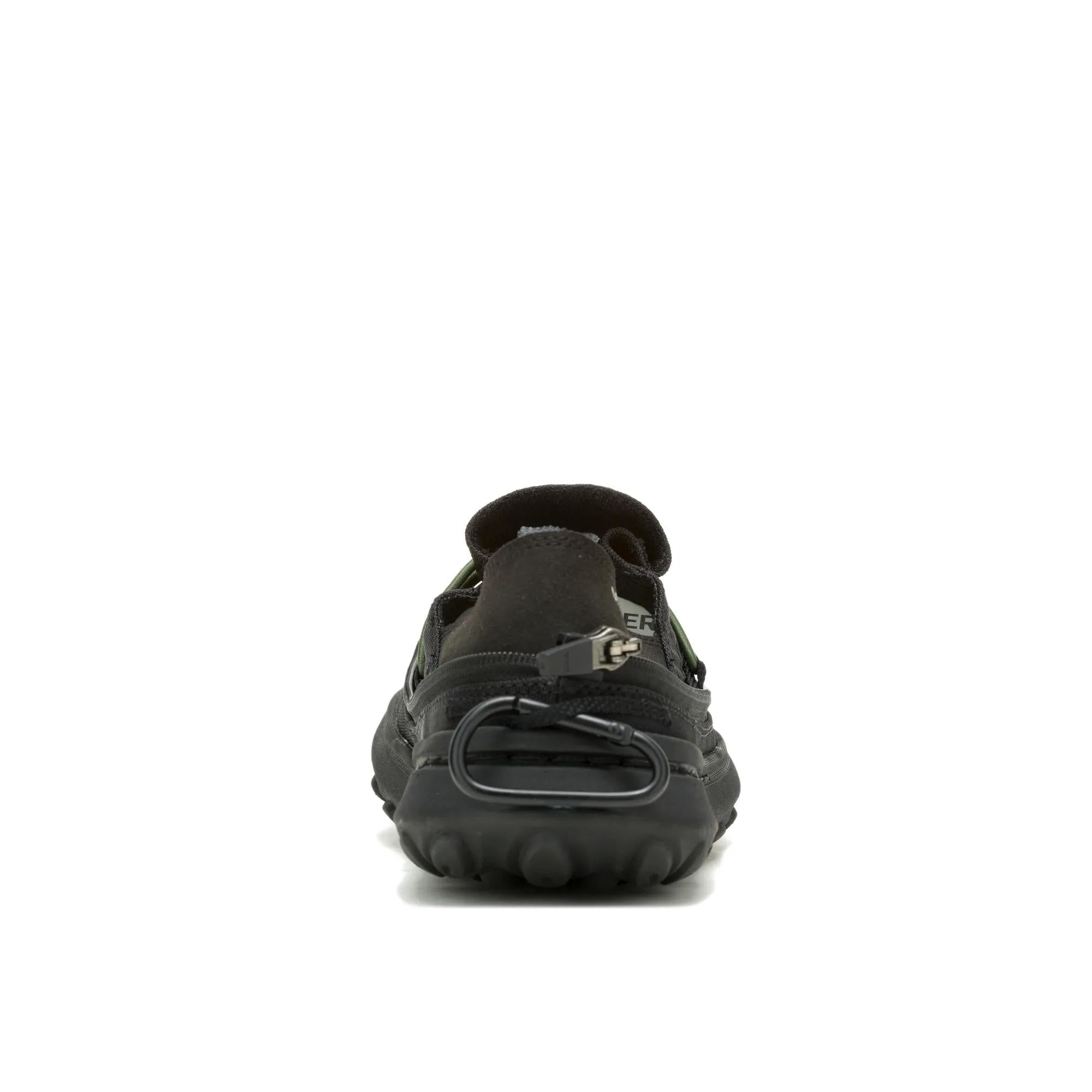 [J007384] WOMENS MERRELL HUT MOC 2 PACKABLE ZIP OFF SE