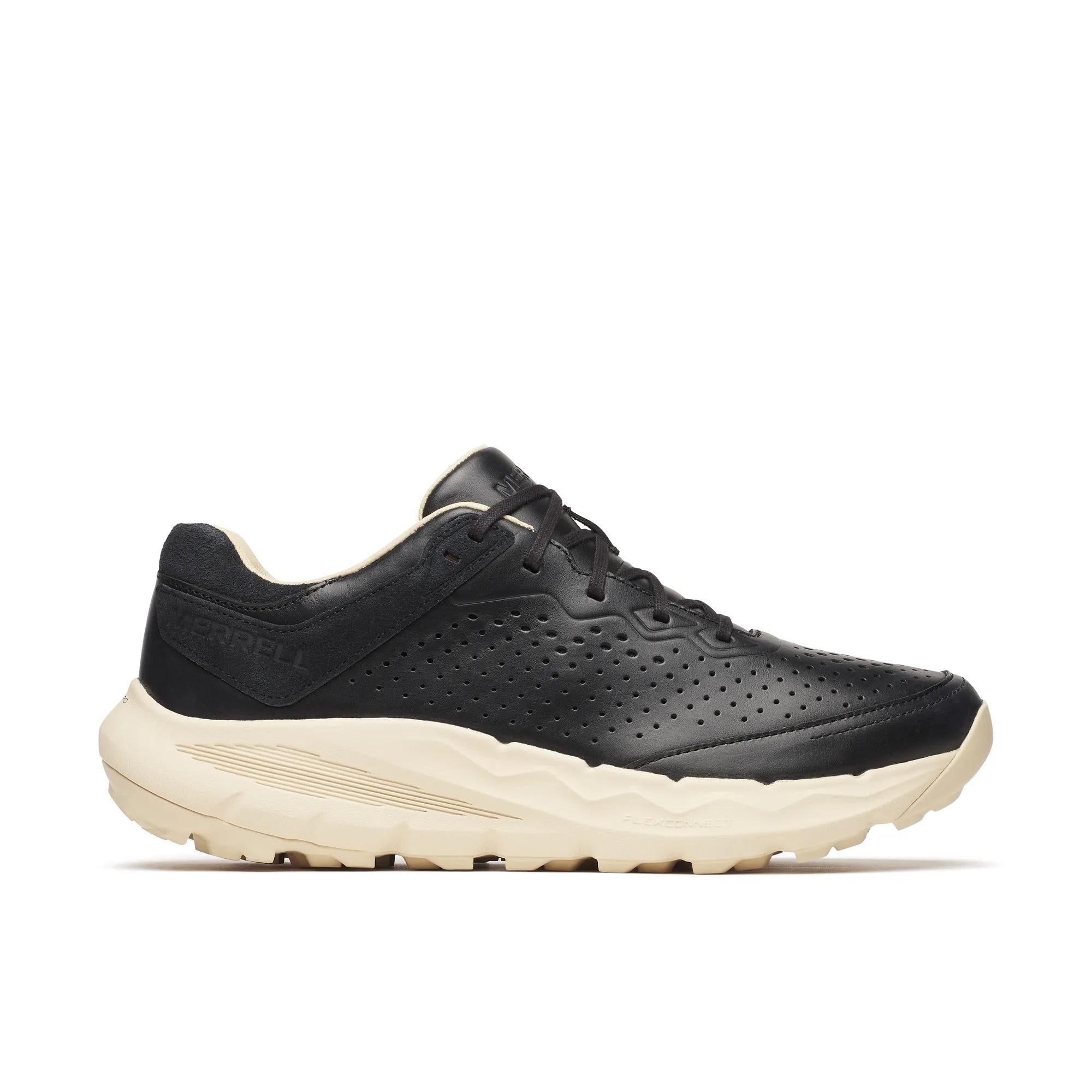 [J007393W] MENS MERRELL NOVA 4 TRAVELLER LACE - WIDE
