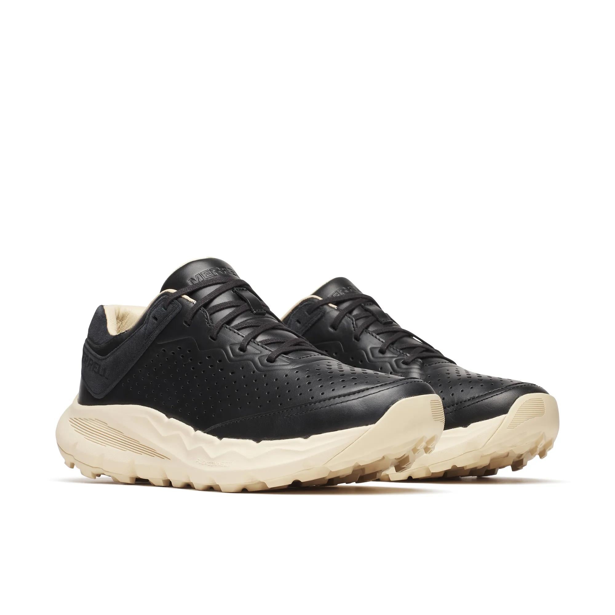 [J007393W] MENS MERRELL NOVA 4 TRAVELLER LACE - WIDE