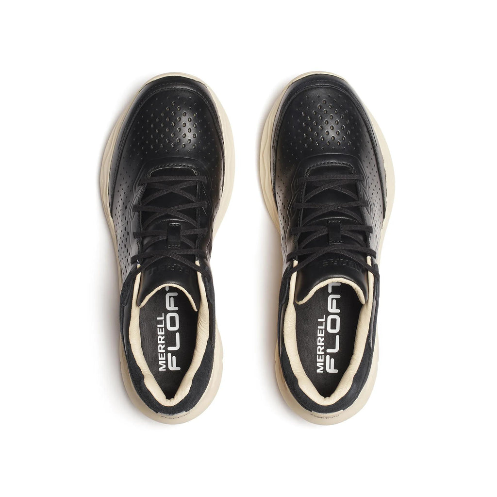 [J007393W] MENS MERRELL NOVA 4 TRAVELLER LACE - WIDE