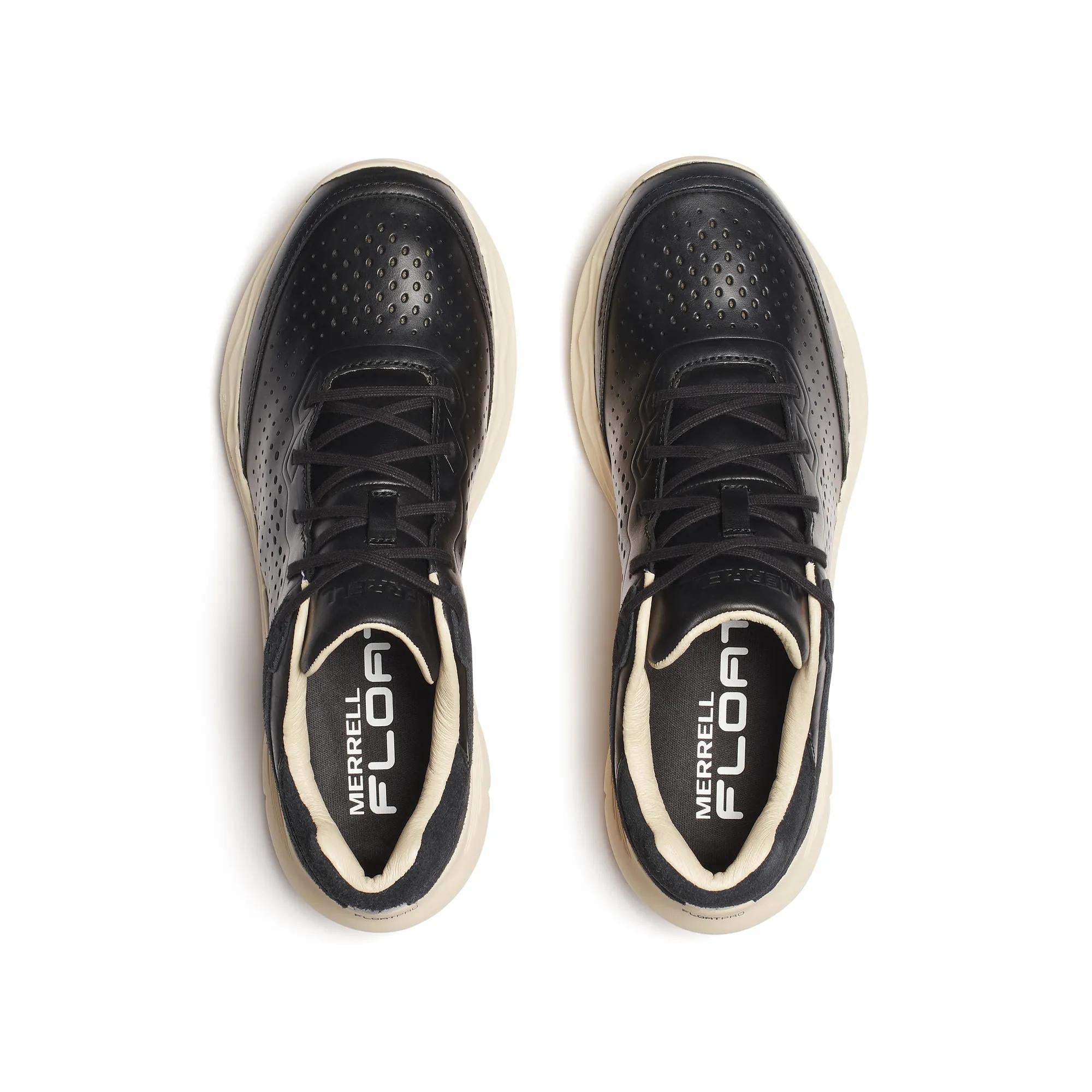 [J007393W] MENS MERRELL NOVA 4 TRAVELLER LACE - WIDE