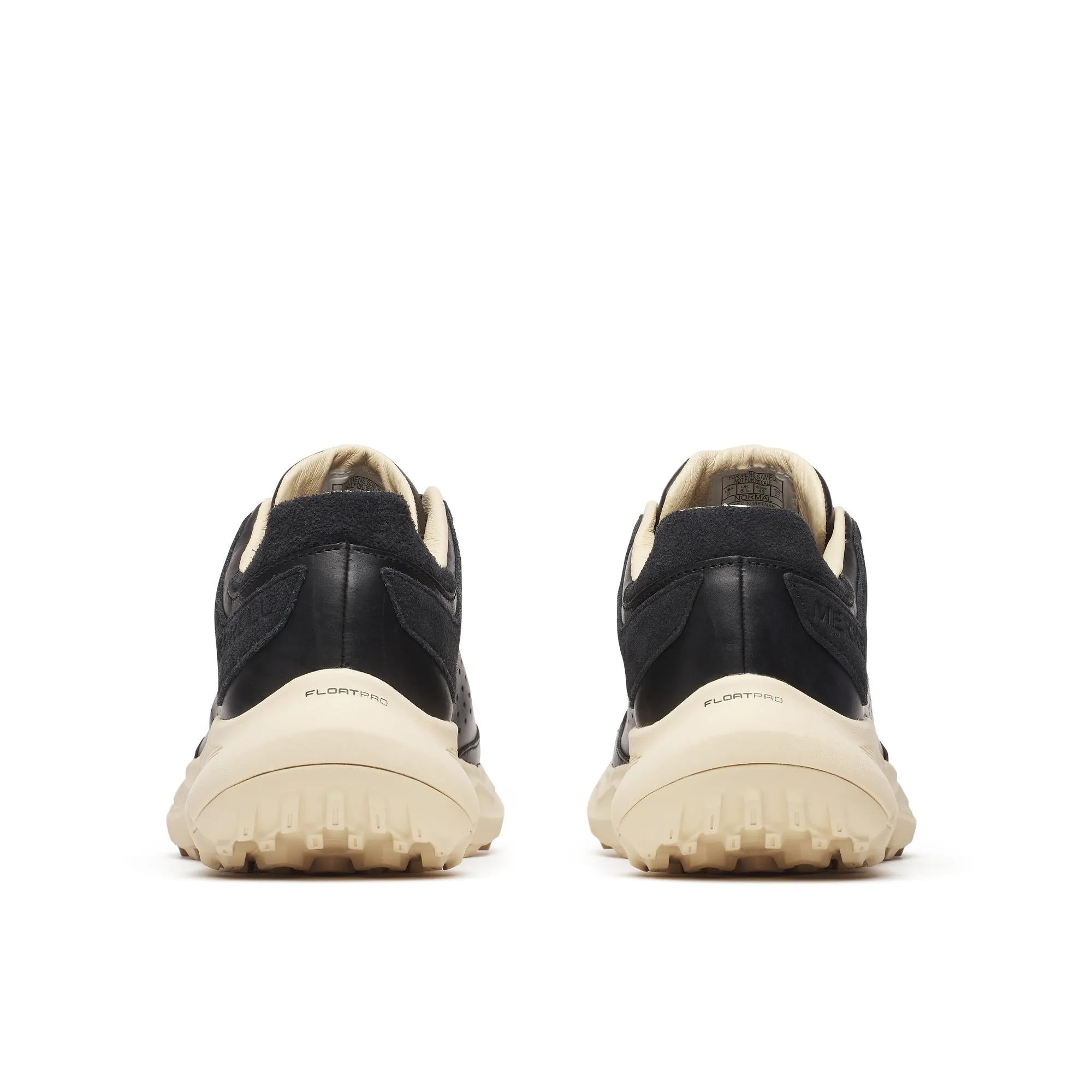 [J007393W] MENS MERRELL NOVA 4 TRAVELLER LACE - WIDE
