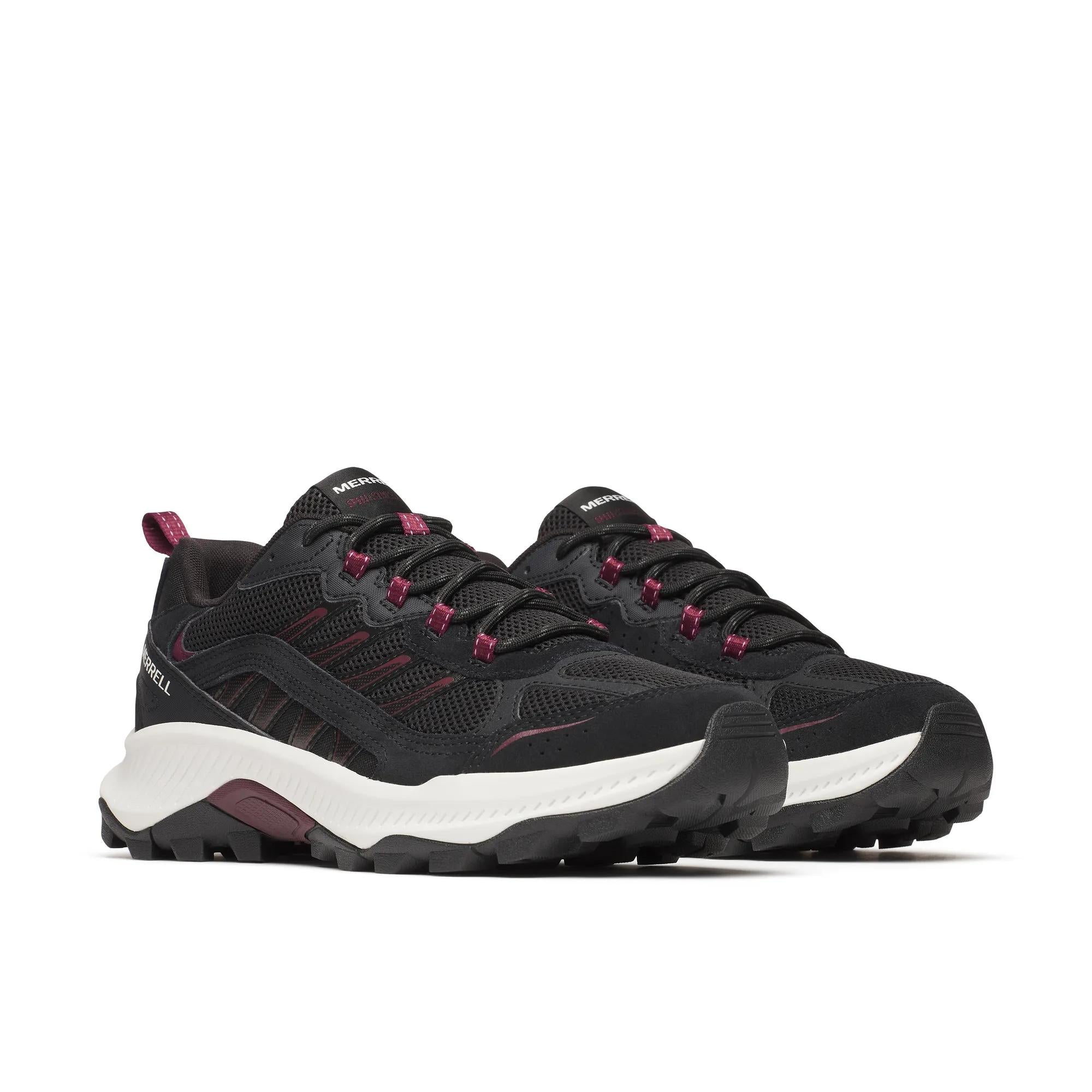 [J007401] MENS MERRELL SPEED STRIKE 2 TREK
