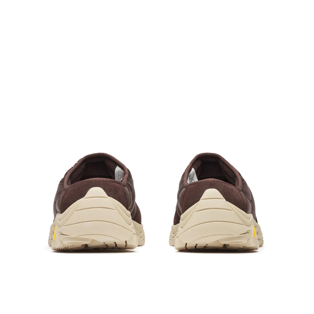 [J007515] MENS MERRELL MOAB 2 SLIDE QUILTED SE
