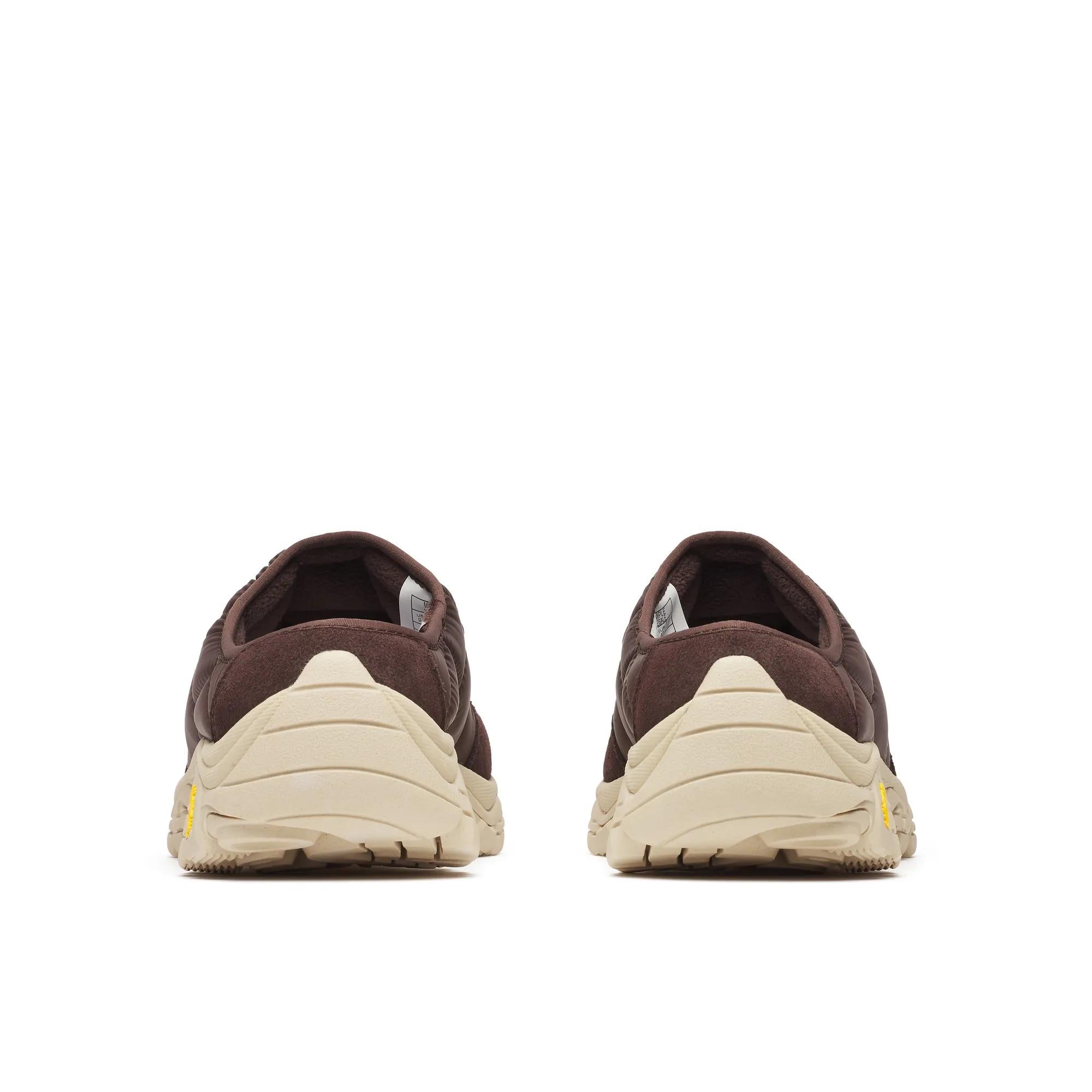 [J007515] MENS MERRELL MOAB 2 SLIDE QUILTED SE