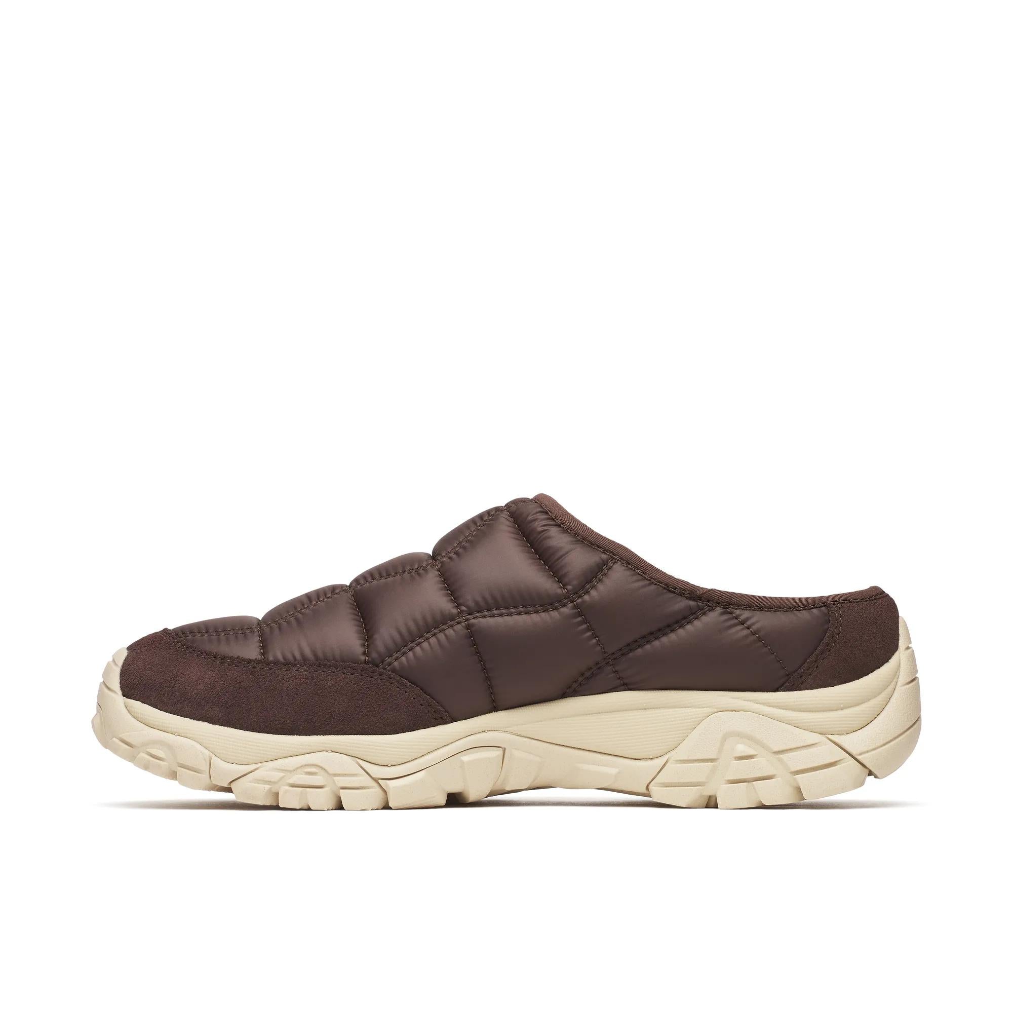 [J007515] MENS MERRELL MOAB 2 SLIDE QUILTED SE