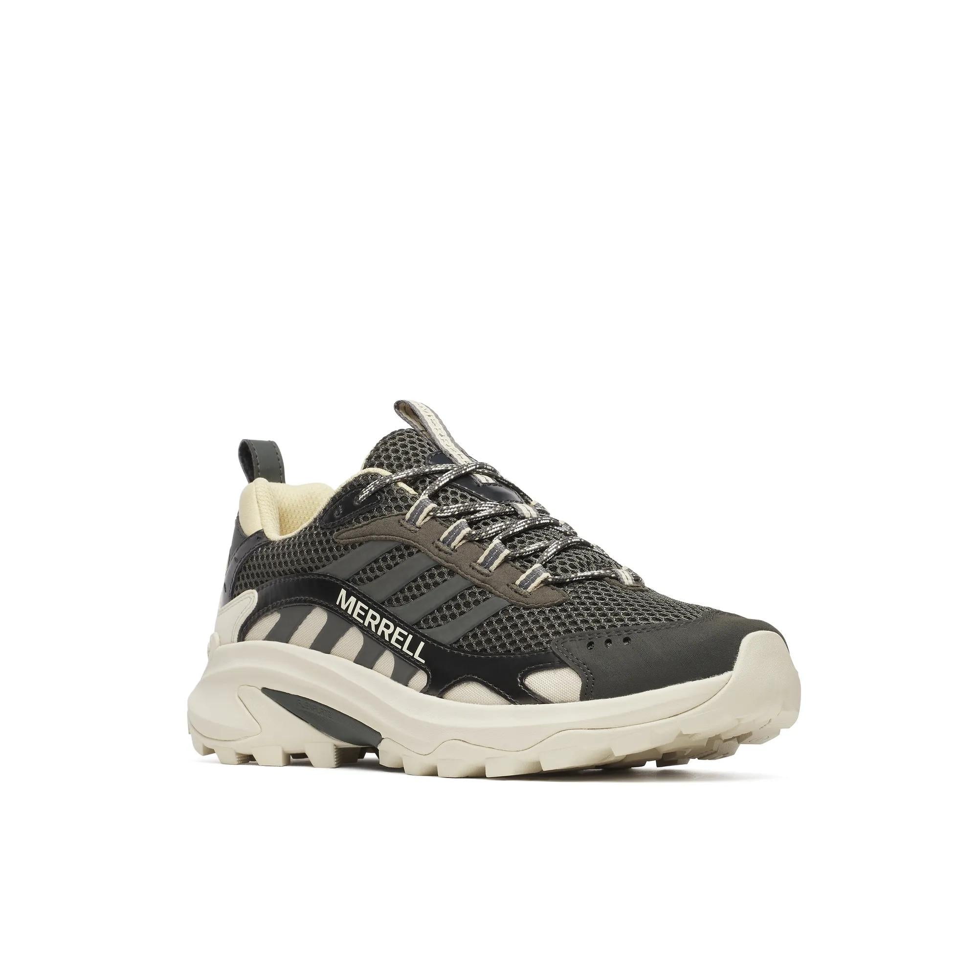 [J007525] MENS MERRELL MOAB SPEED 2 VENT 2K SE