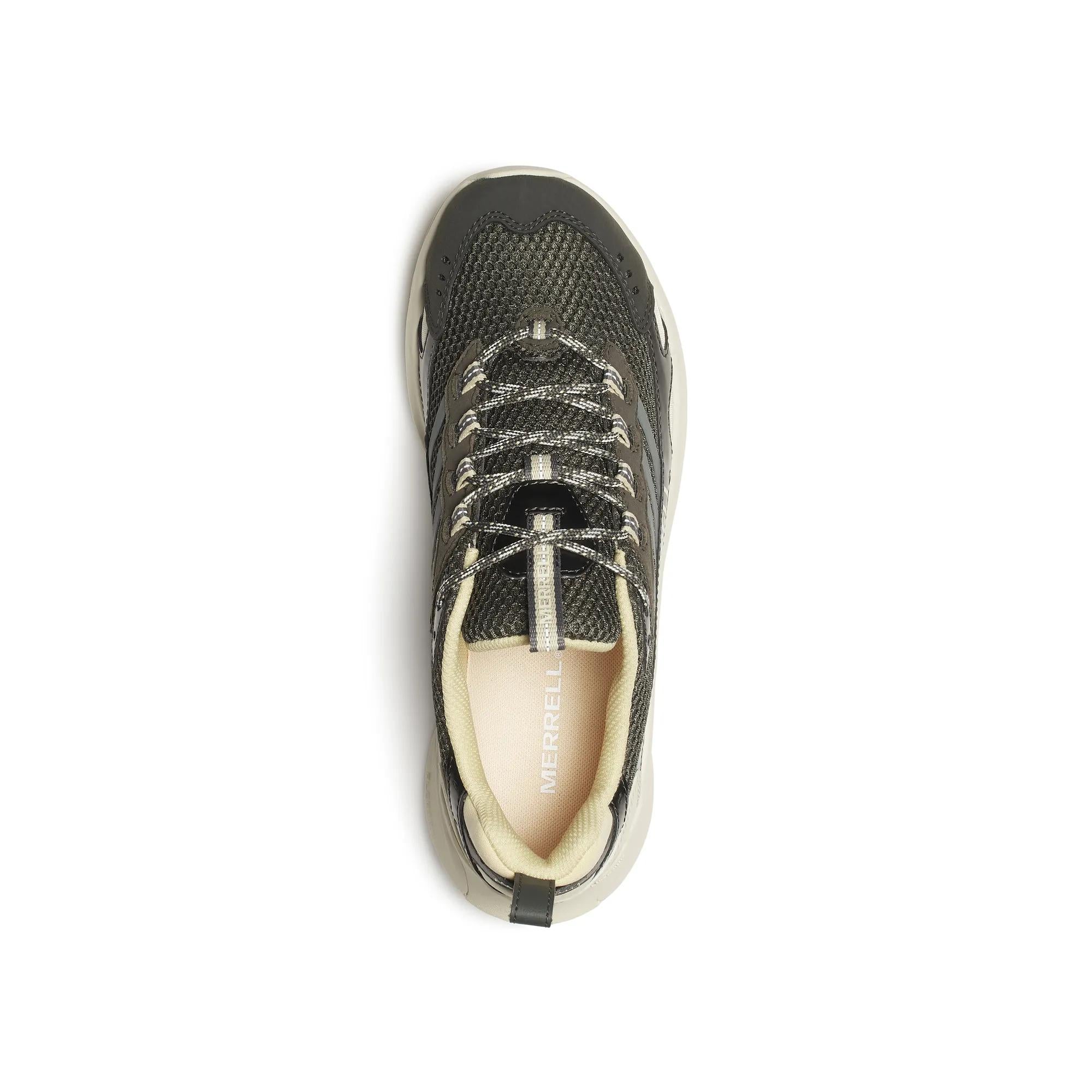 [J007525] MENS MERRELL MOAB SPEED 2 VENT 2K SE
