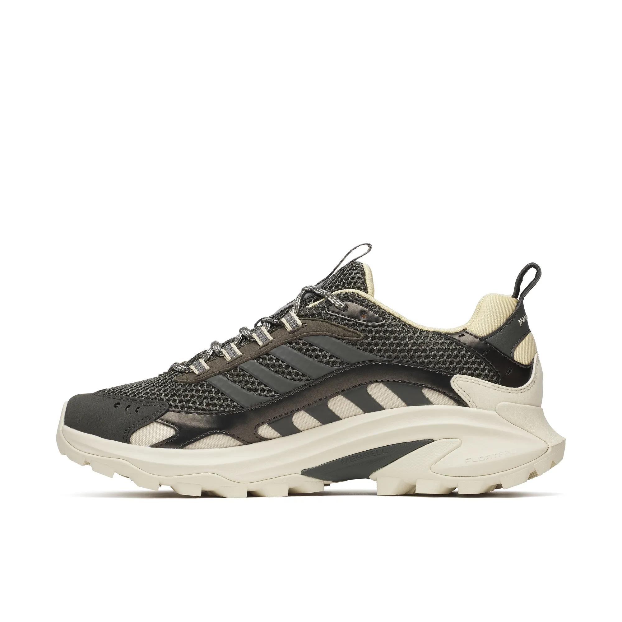 [J007525] MENS MERRELL MOAB SPEED 2 VENT 2K SE