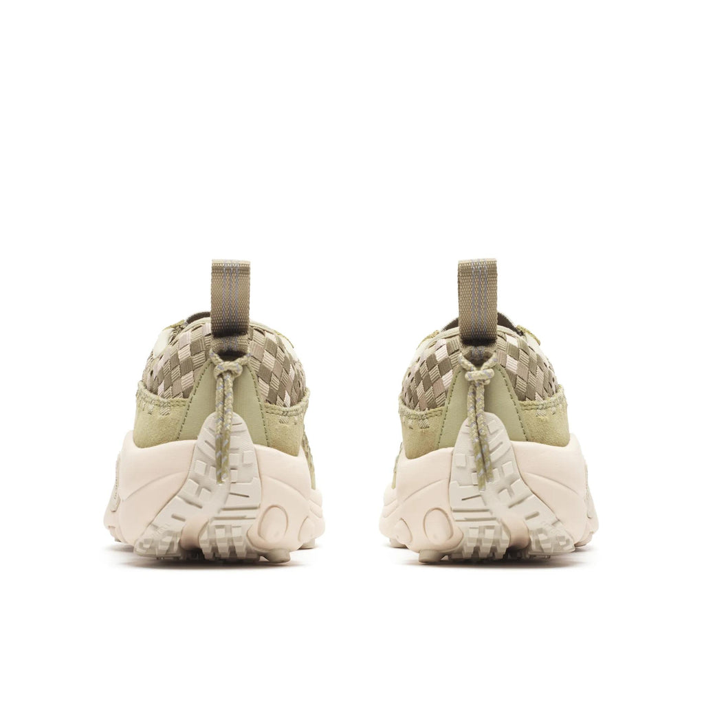 [J007676] WOMENS MERRELL JUNGLE MOC EVO WOVEN SE