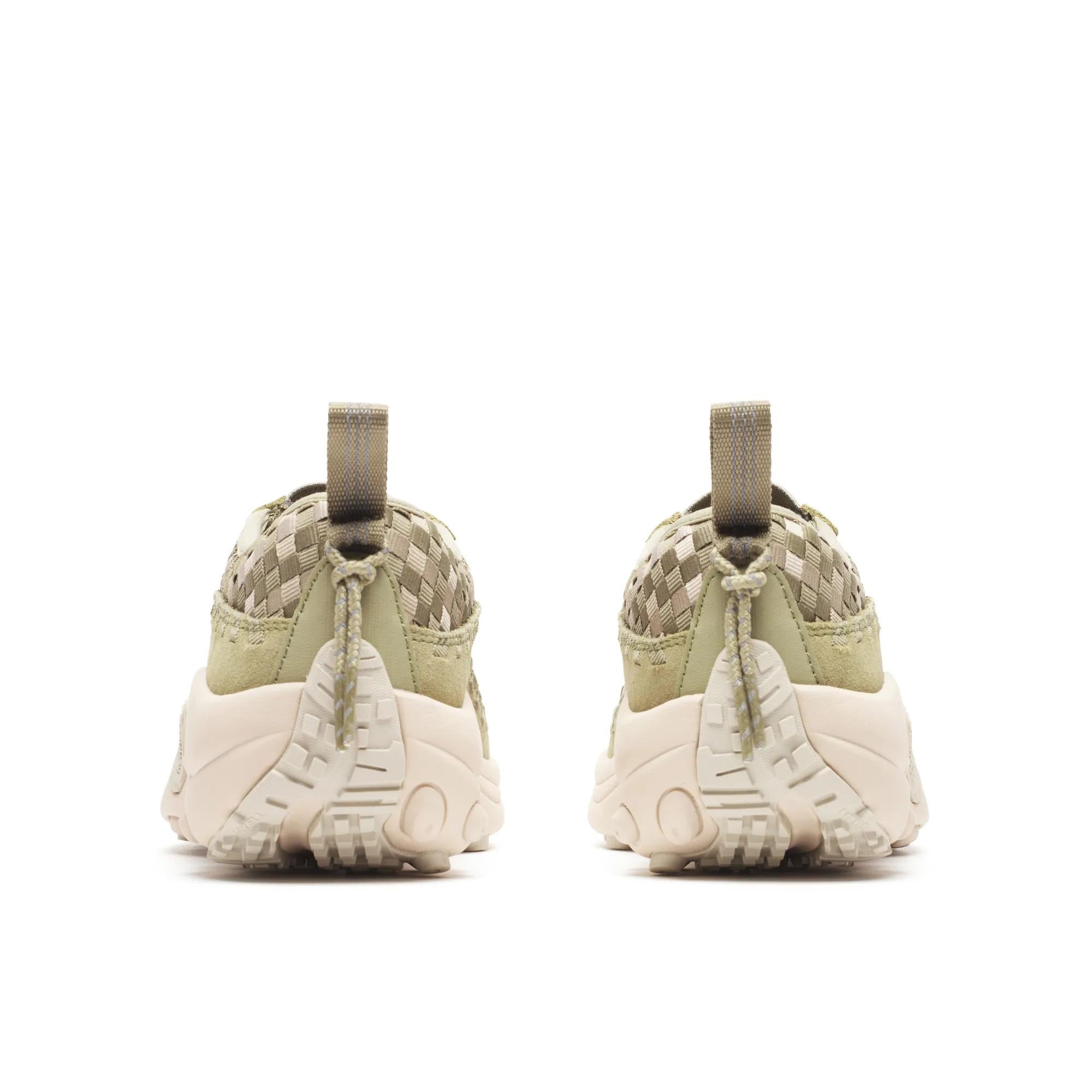 [J007676] WOMENS MERRELL JUNGLE MOC EVO WOVEN SE