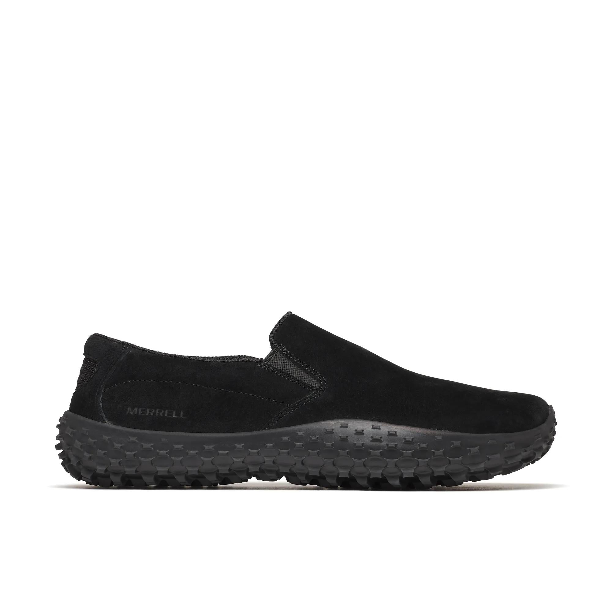 [J007681] MENS MERRELL WRAPT SLIP ON
