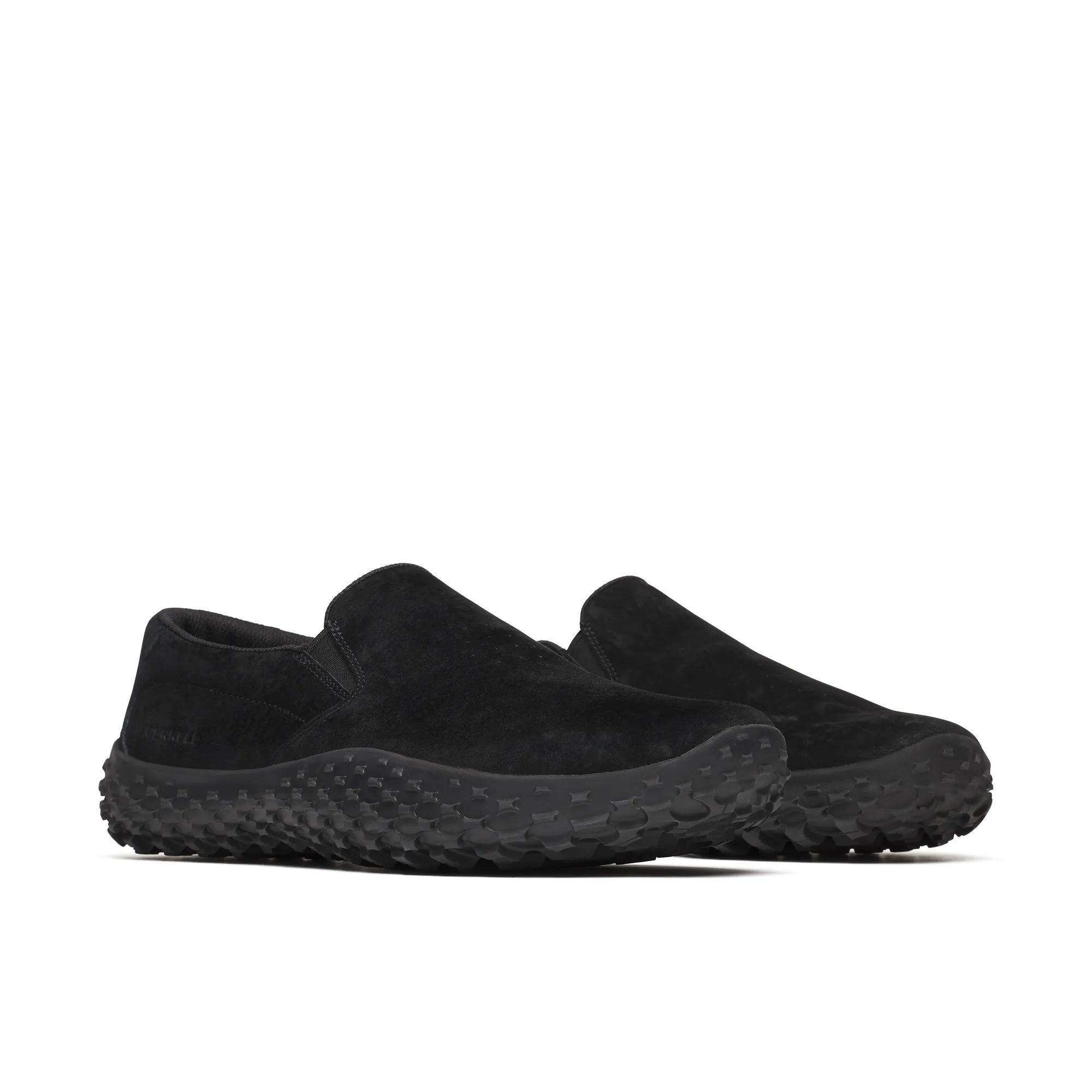 [J007681] MENS MERRELL WRAPT SLIP ON