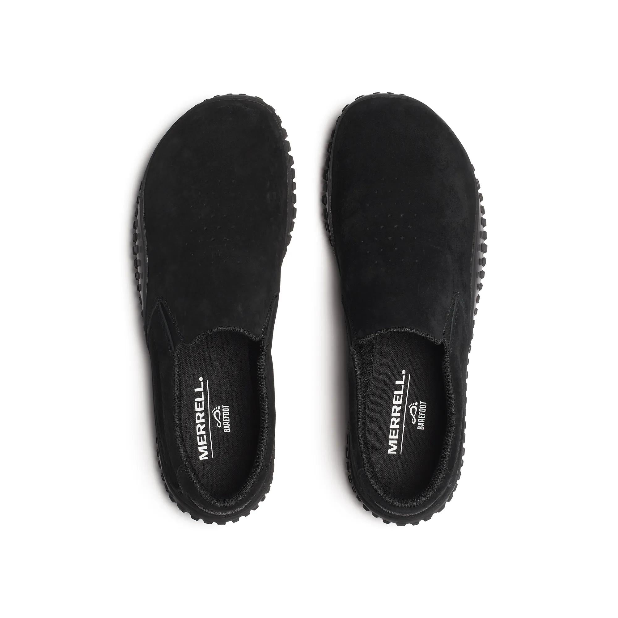 [J007681] MENS MERRELL WRAPT SLIP ON