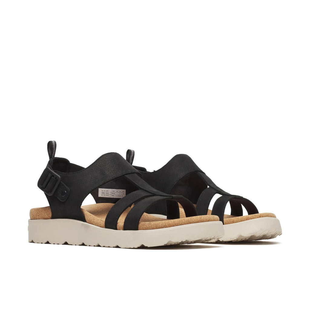 [J008108] WOMENS MERRELL FLEUR BACKSTRAP