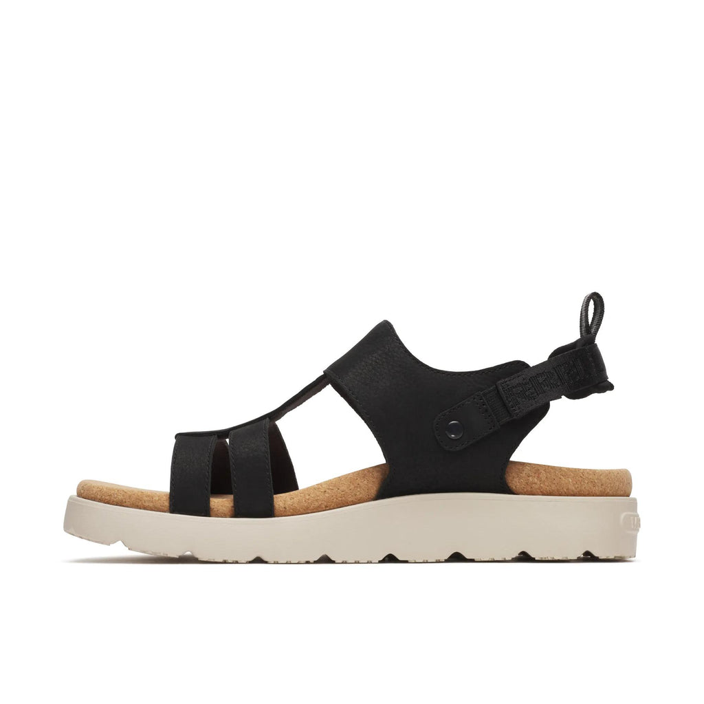 [J008108] WOMENS MERRELL FLEUR BACKSTRAP