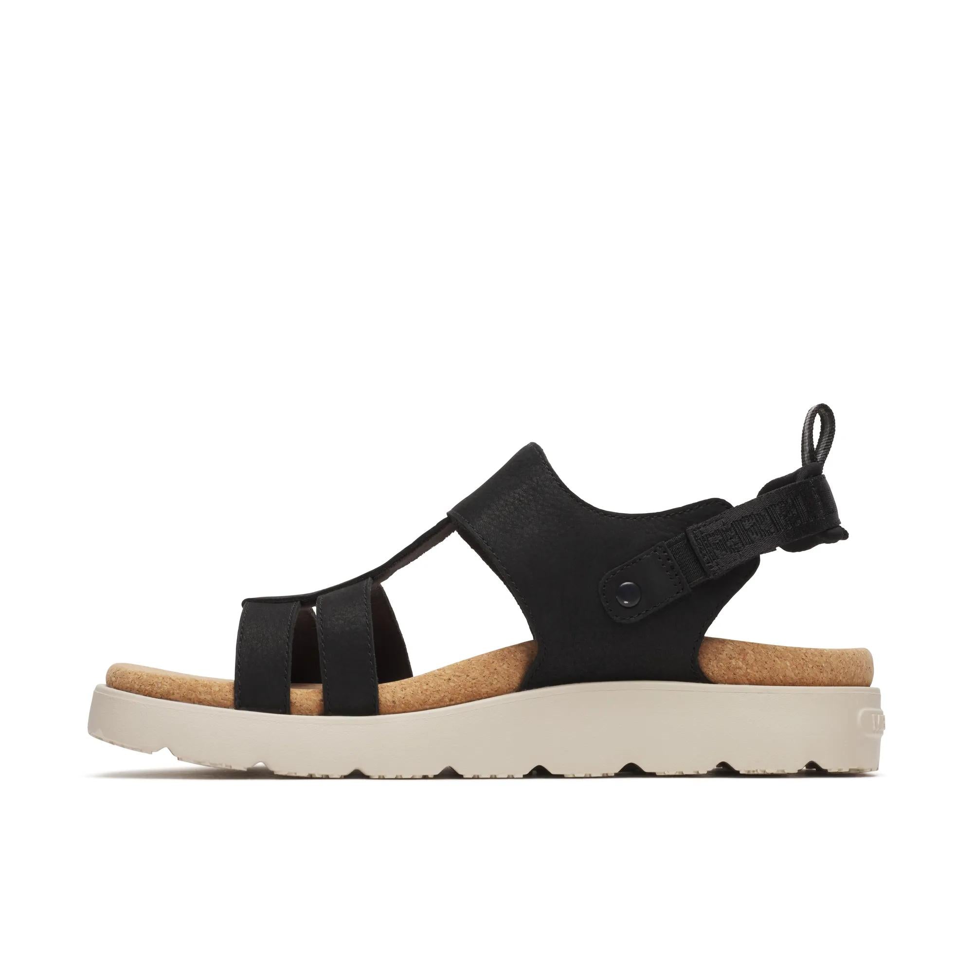 [J008108] WOMENS MERRELL FLEUR BACKSTRAP