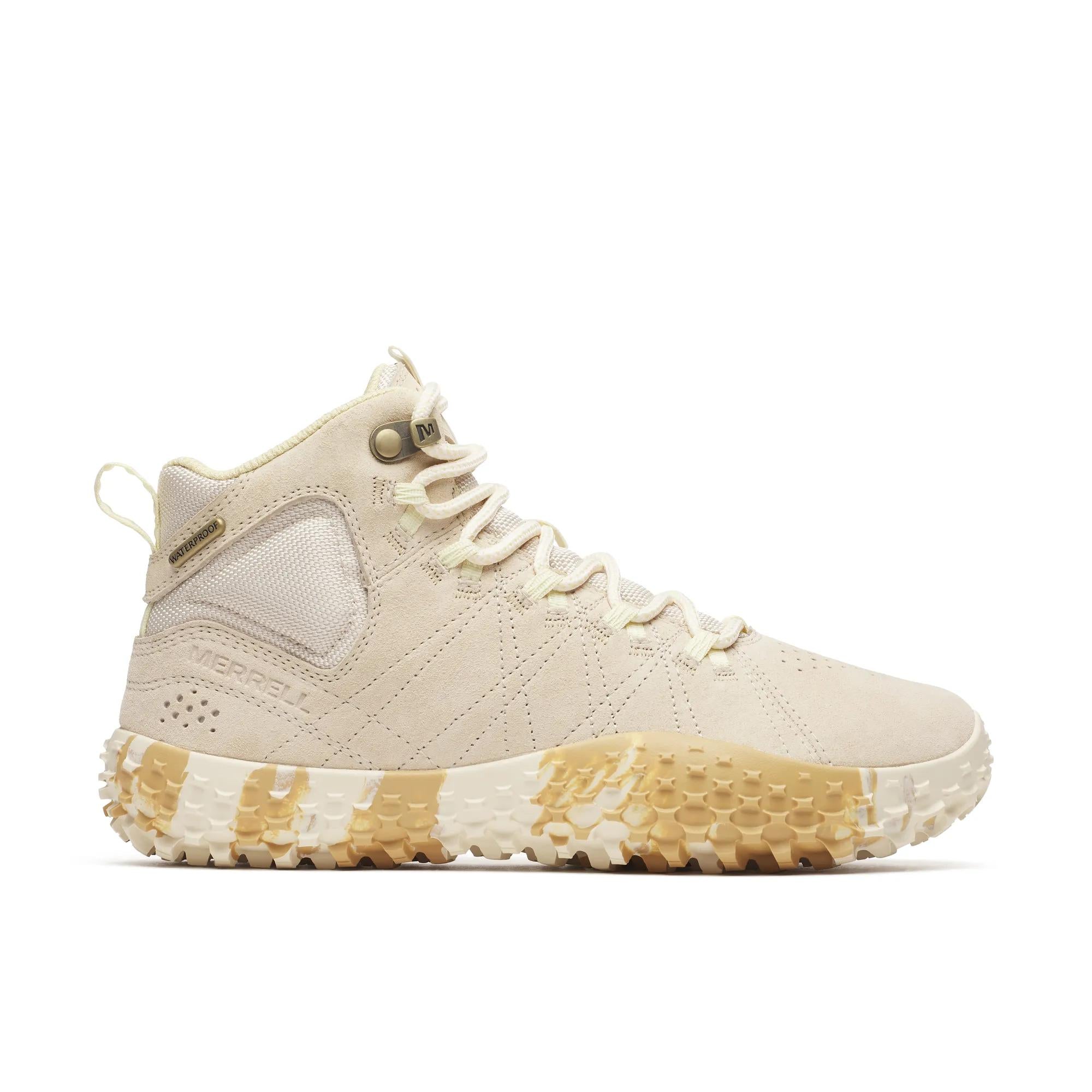 [J008182] WOMENS MERRELL WRAPT MID WP