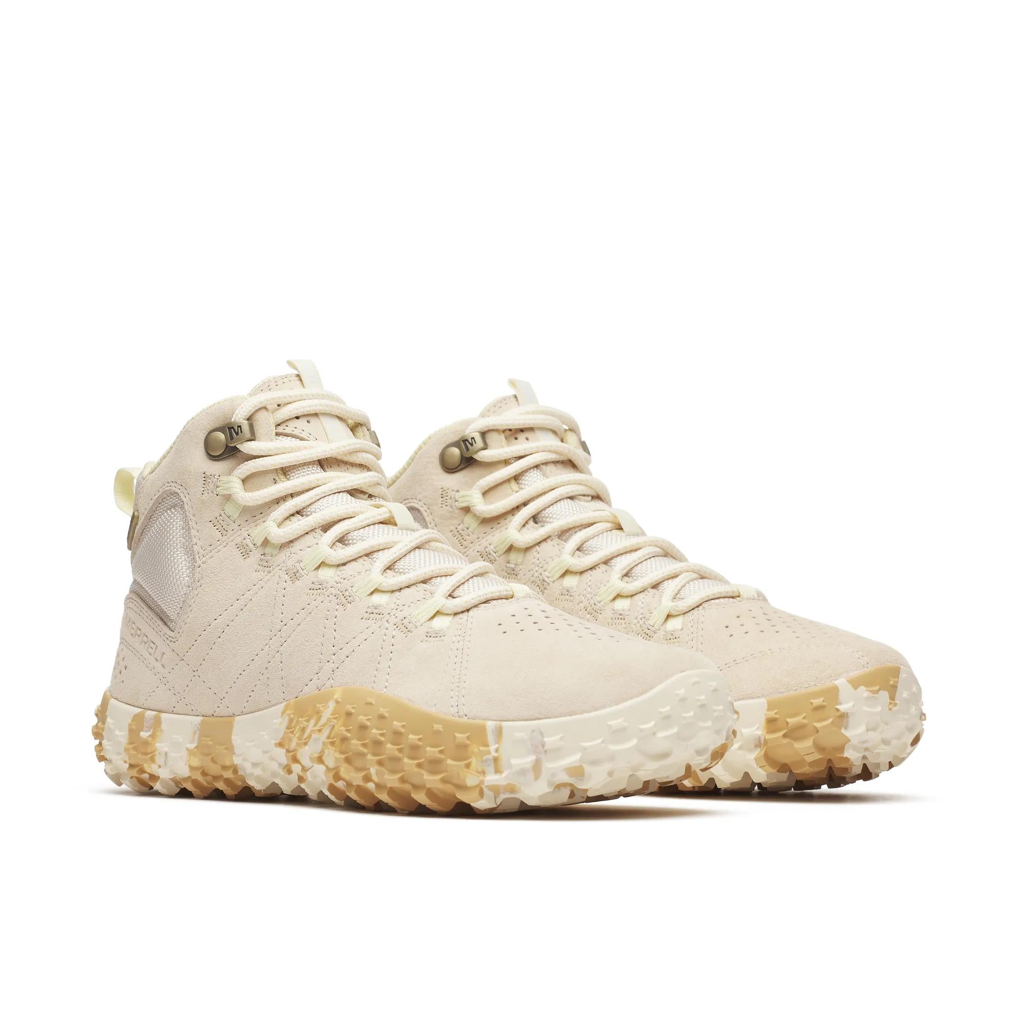 [J008182] WOMENS MERRELL WRAPT MID WP
