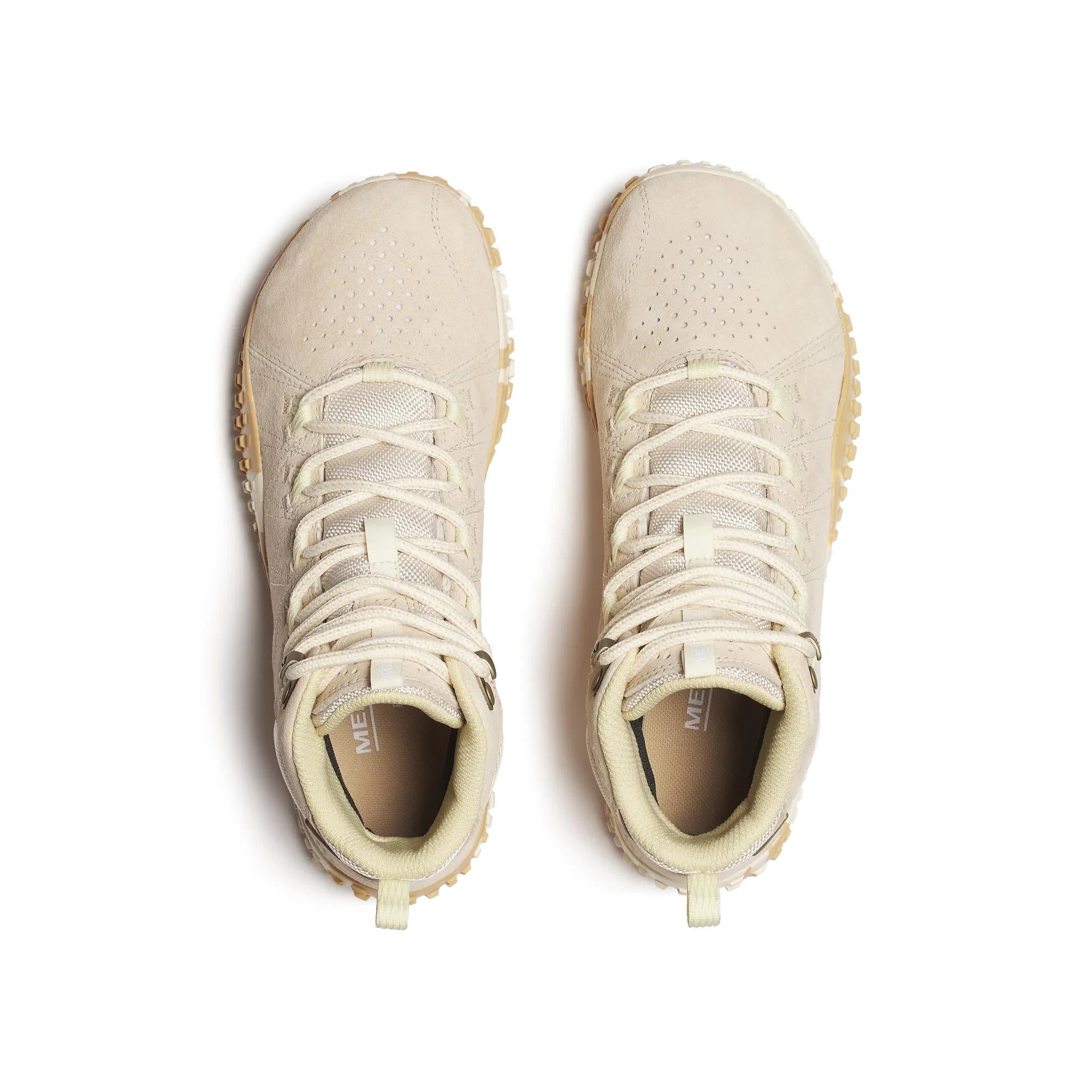 [J008182] WOMENS MERRELL WRAPT MID WP