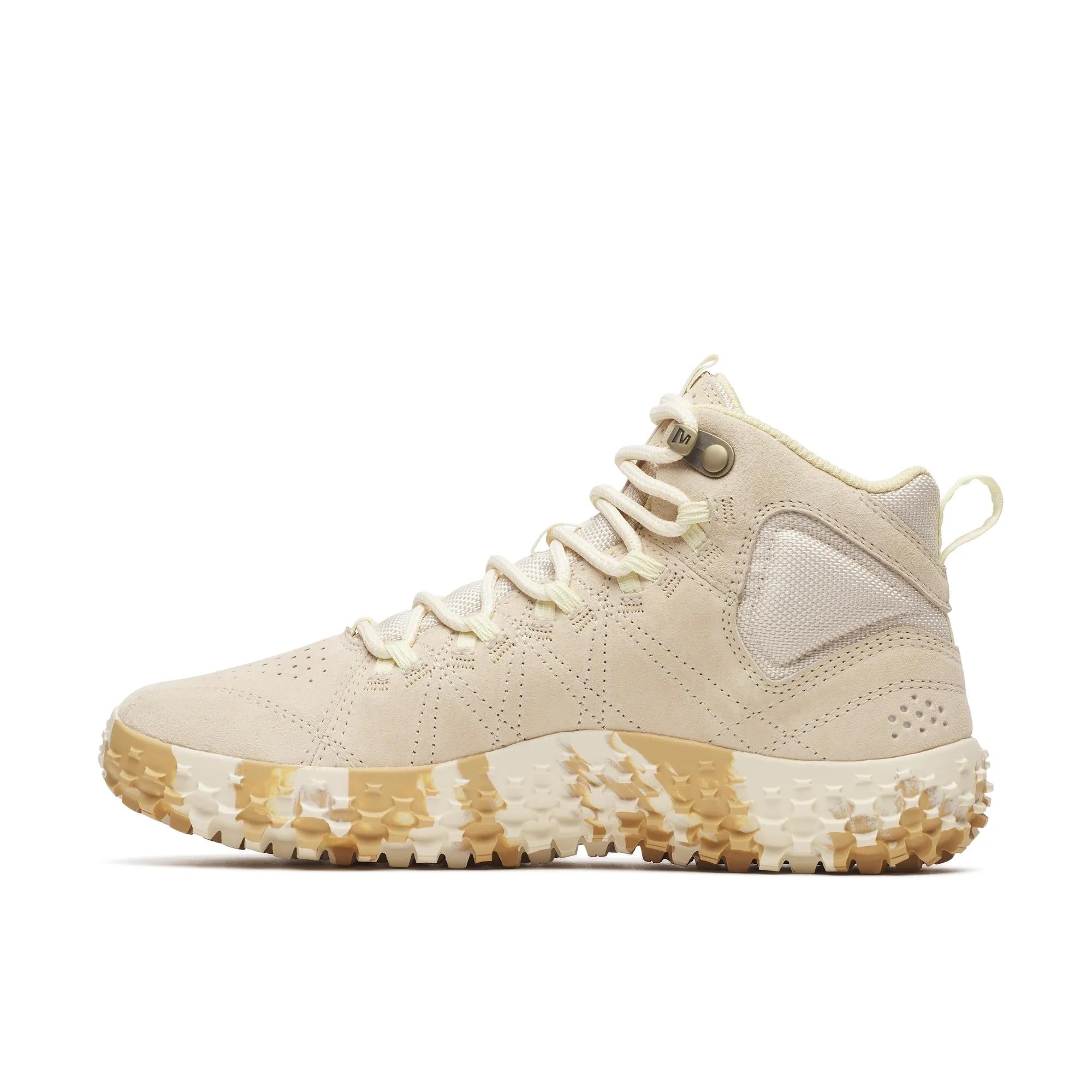 [J008182] WOMENS MERRELL WRAPT MID WP