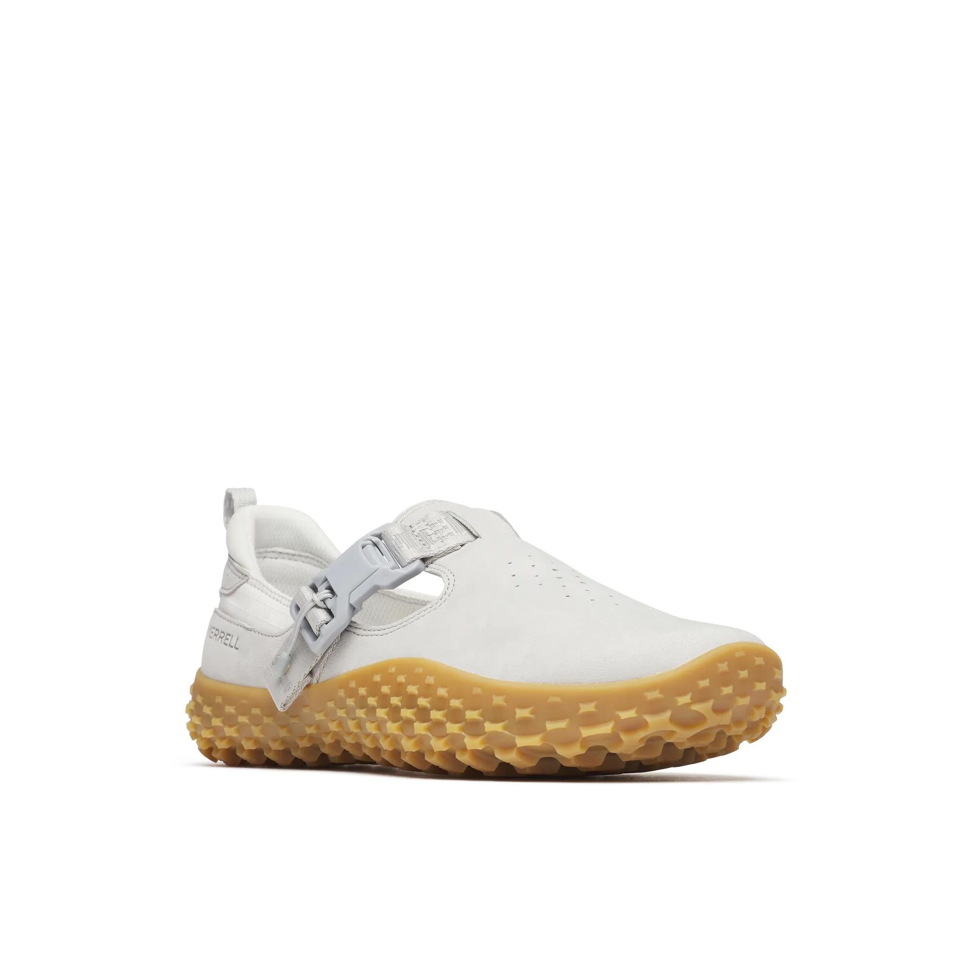 [J008326] WOMENS MERRELL WRAPT BUCKLE NUBUCK