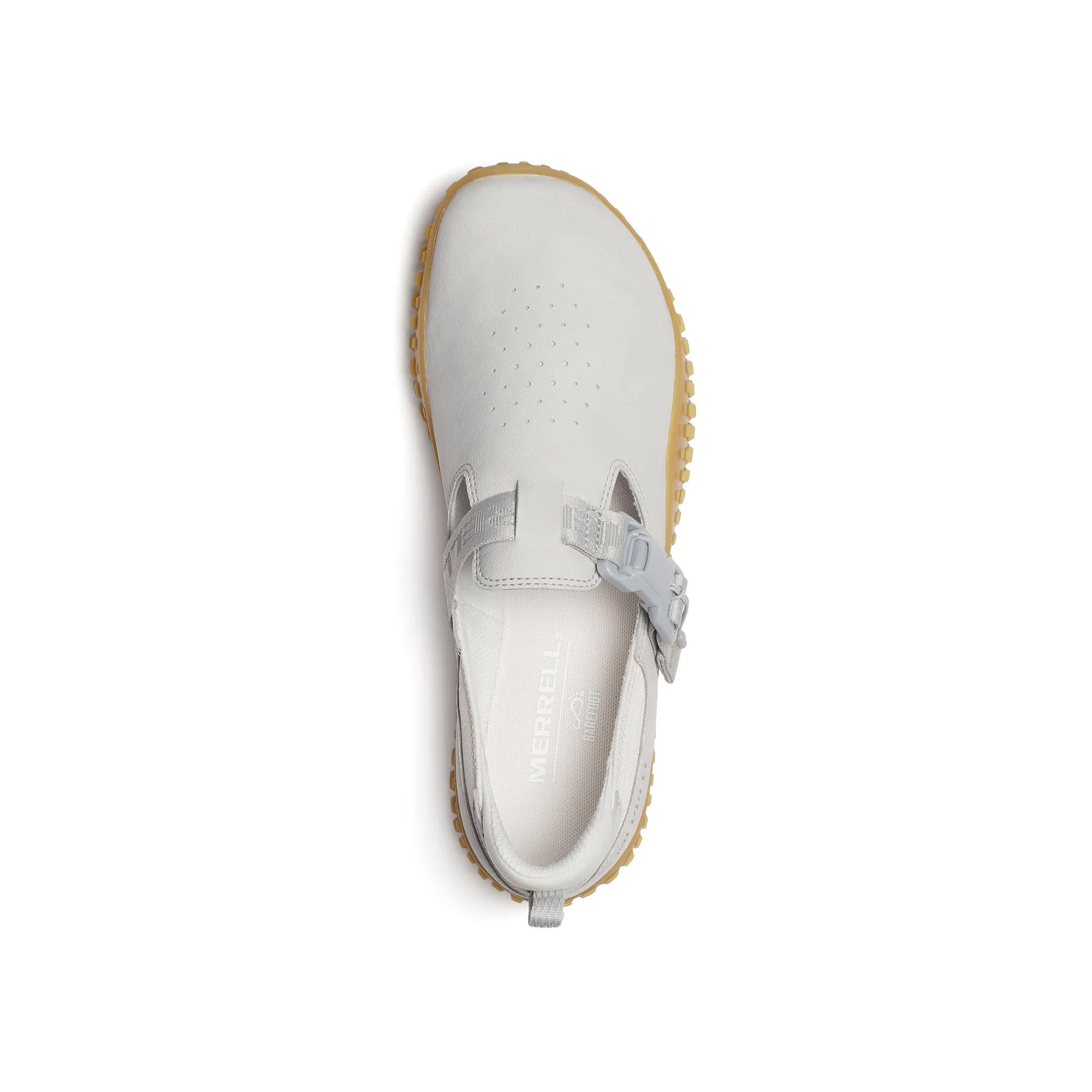 [J008326] WOMENS MERRELL WRAPT BUCKLE NUBUCK