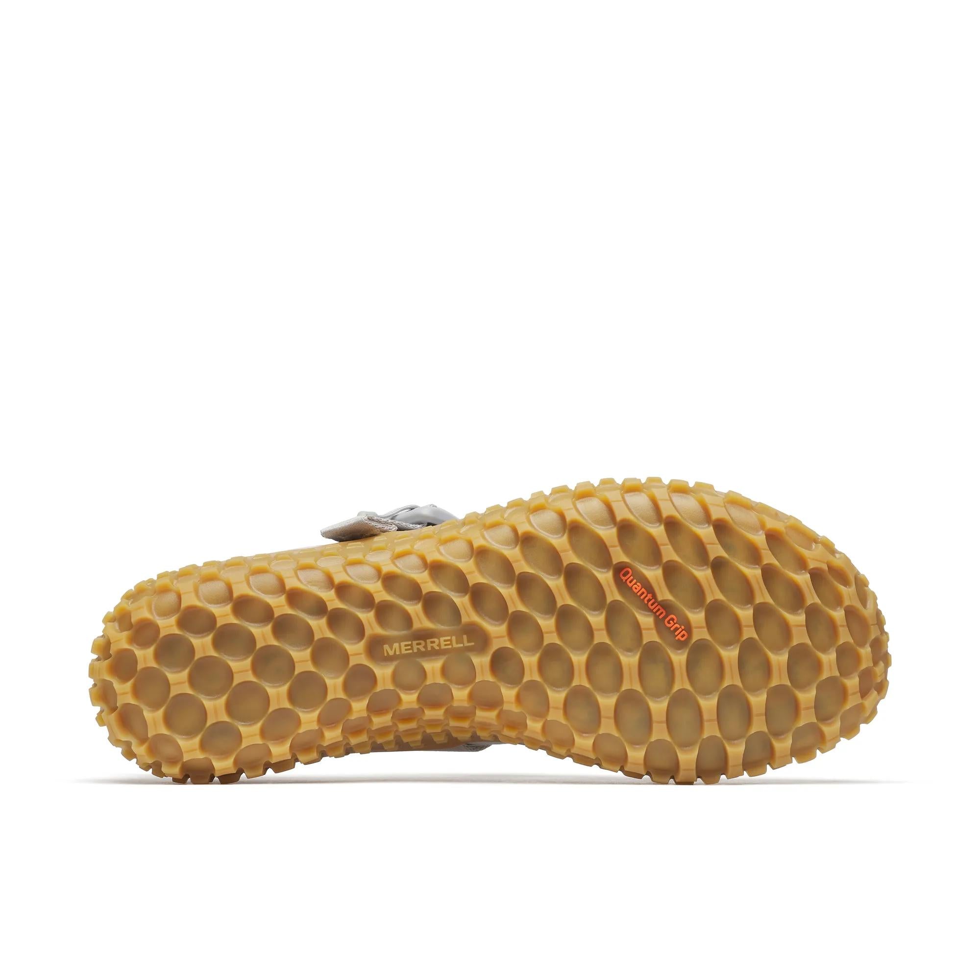[J008326] WOMENS MERRELL WRAPT BUCKLE NUBUCK
