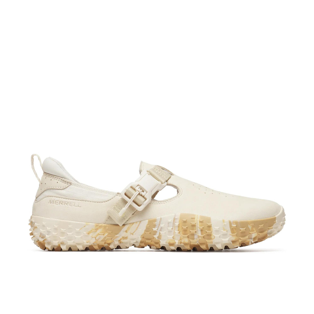 [J008330] WOMENS MERRELL WRAPT BUCKLE NUBUCK